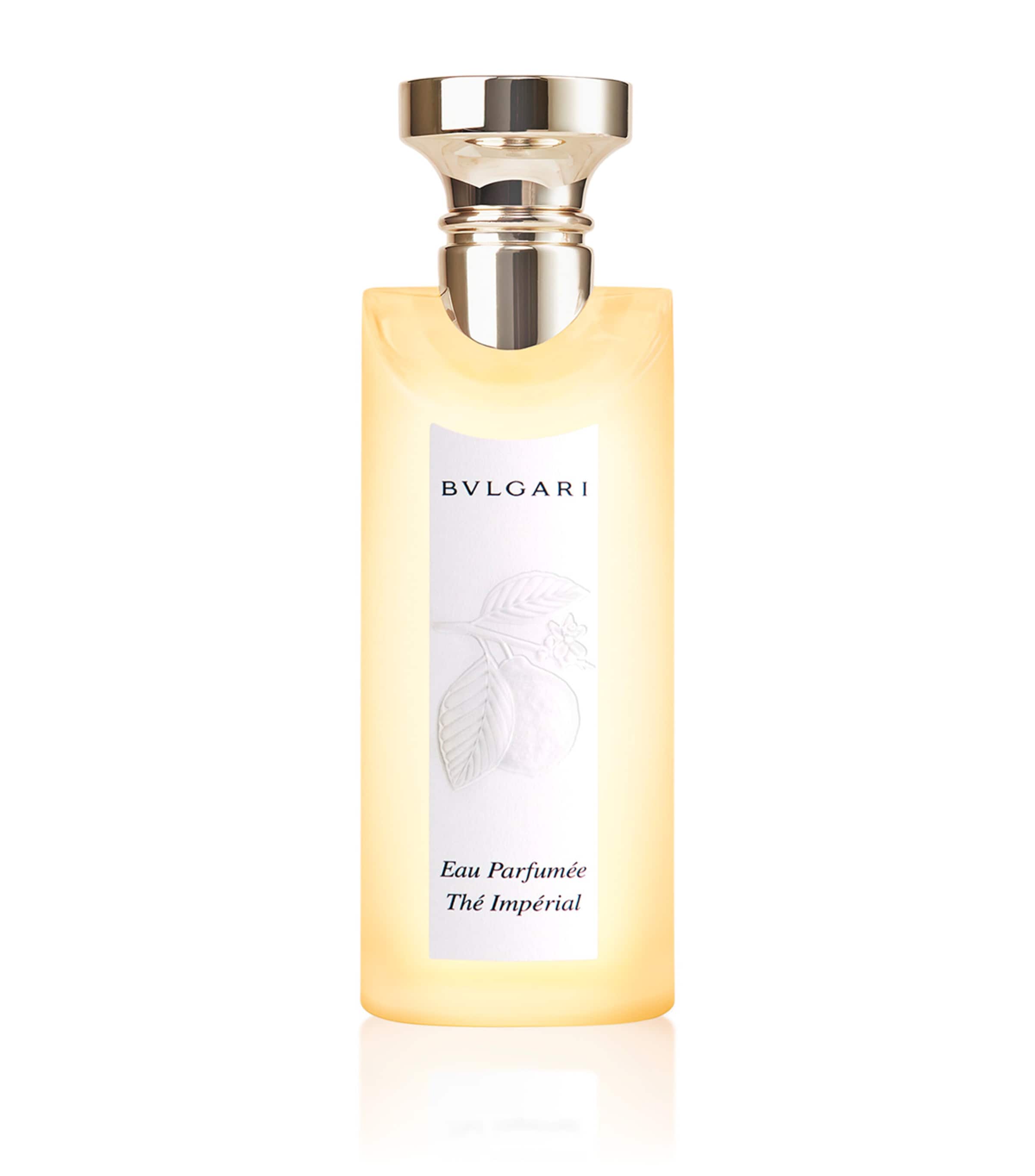 Bvlgari Eau Parfumée Thé Impérial Eau de Toilette (75ml) Image 1