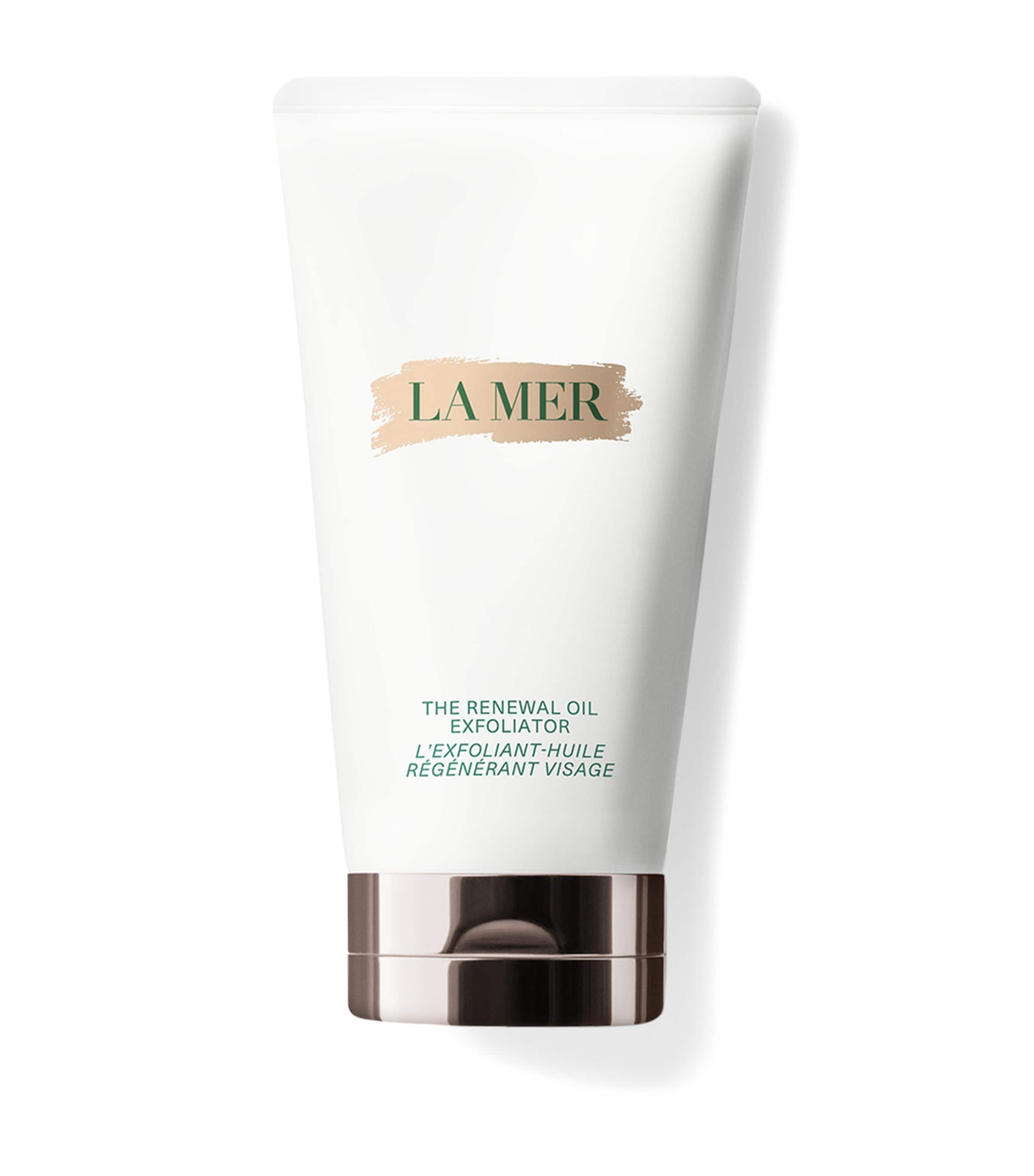 La Mer The Renewal Oil Exfoliator 100ml