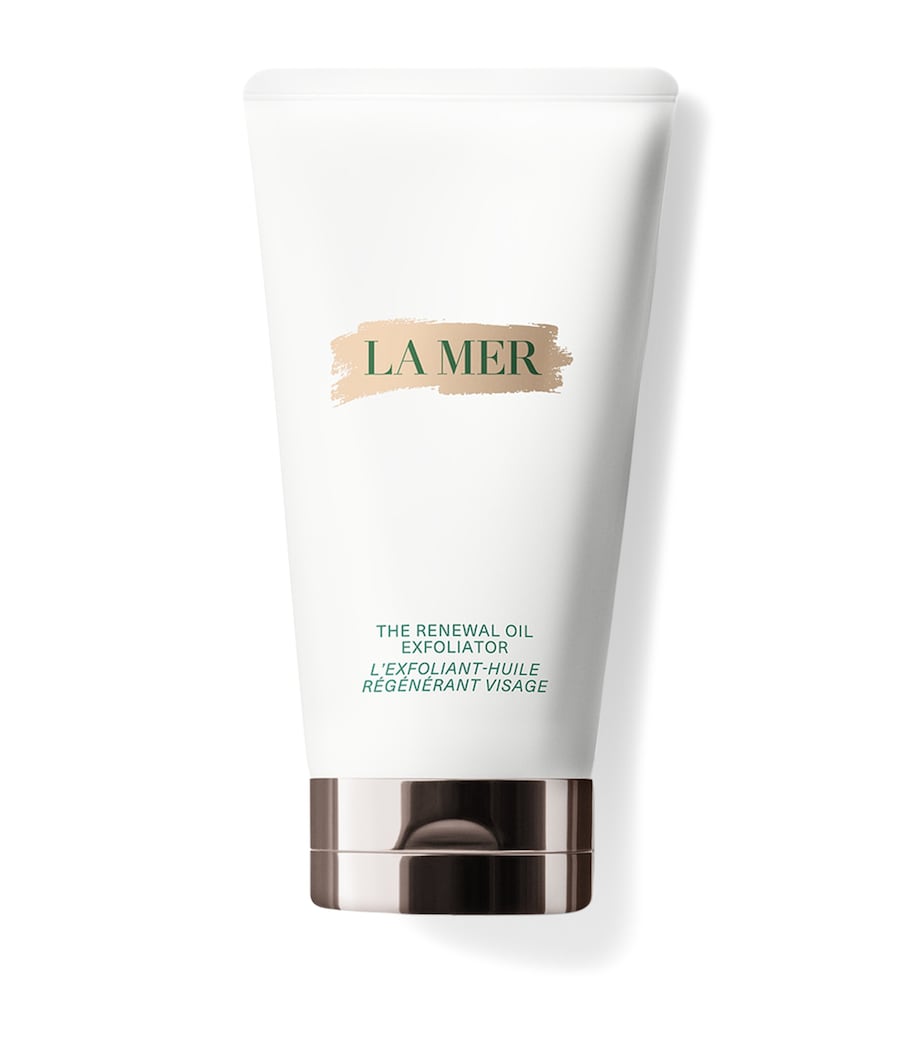 La Mer The Renewal Oil Exfoliator (100ml) Image 1