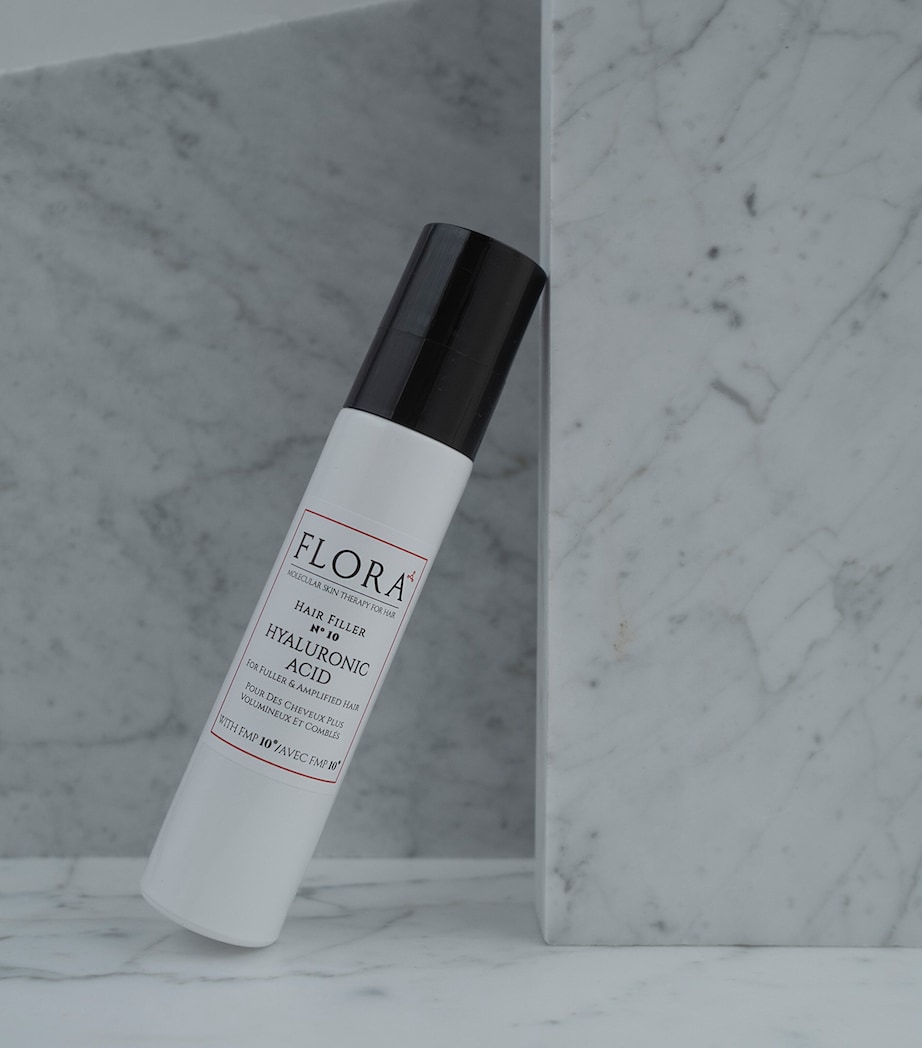 FLORA LAB PARIS Hair Filler N° 10 Hyaluronic Acid (50ml) Image 2