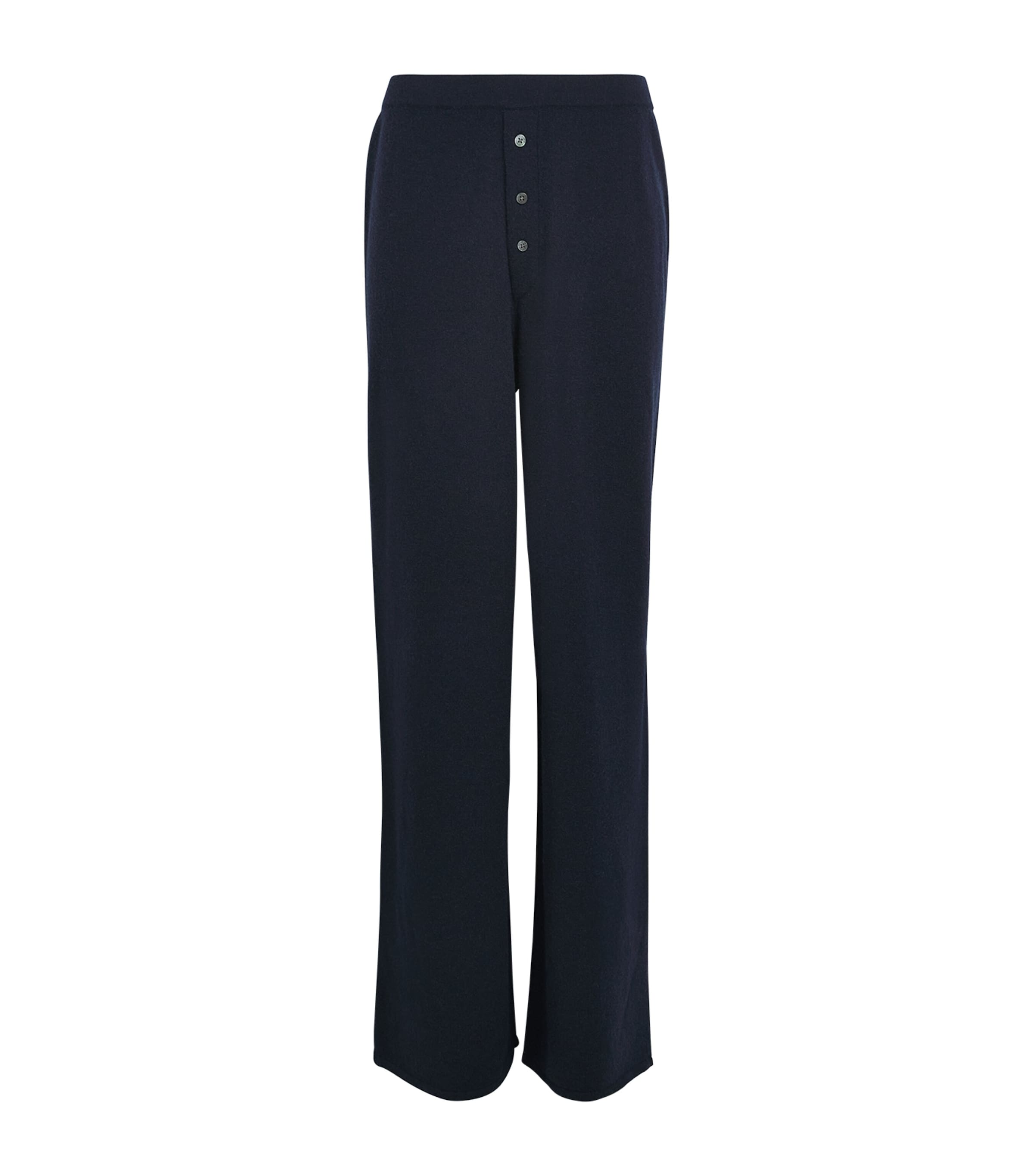 Guest In Residence Cashmere Everywhere Trousers