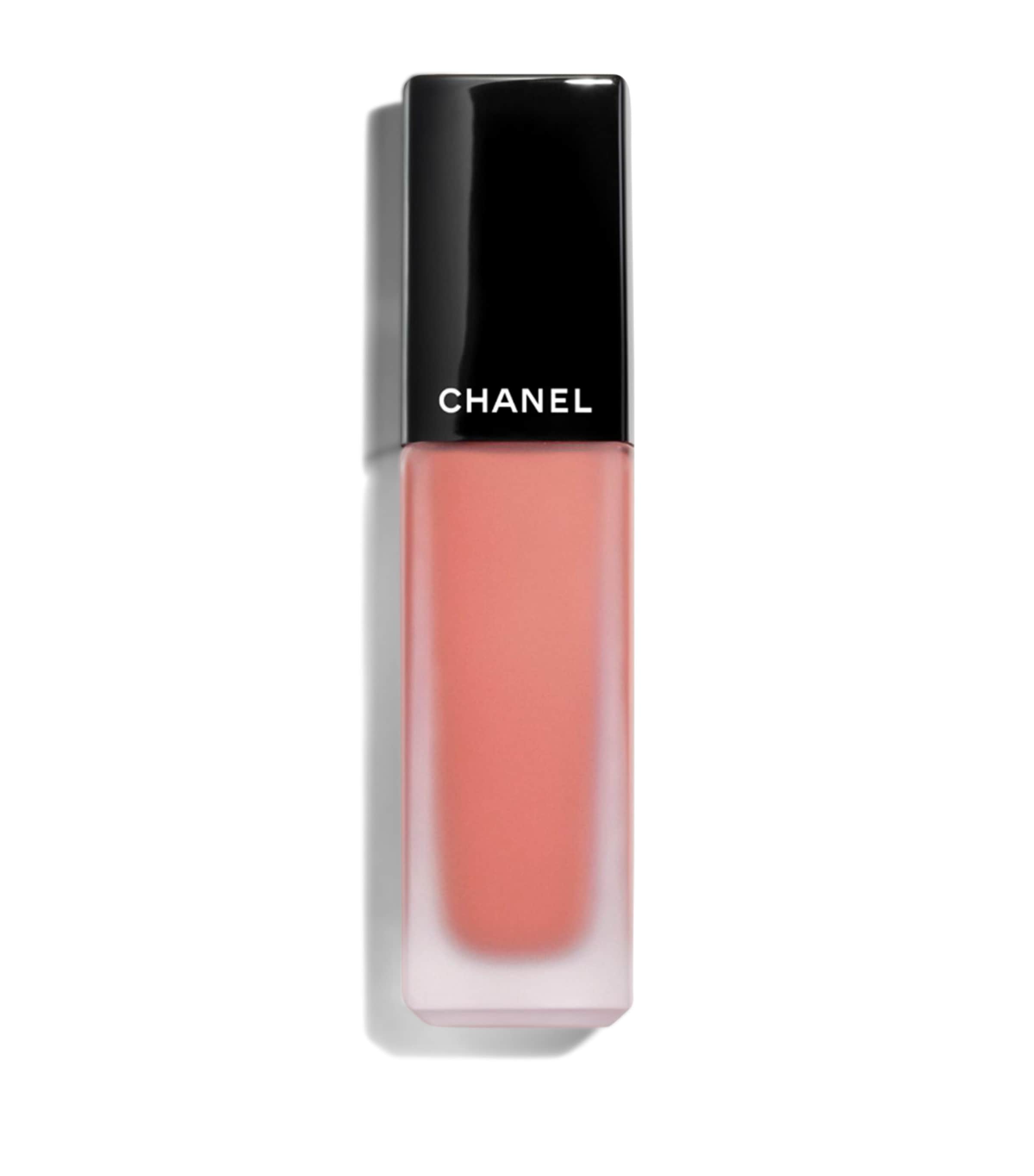 Chanel Rouge Alure Liquid Velvet