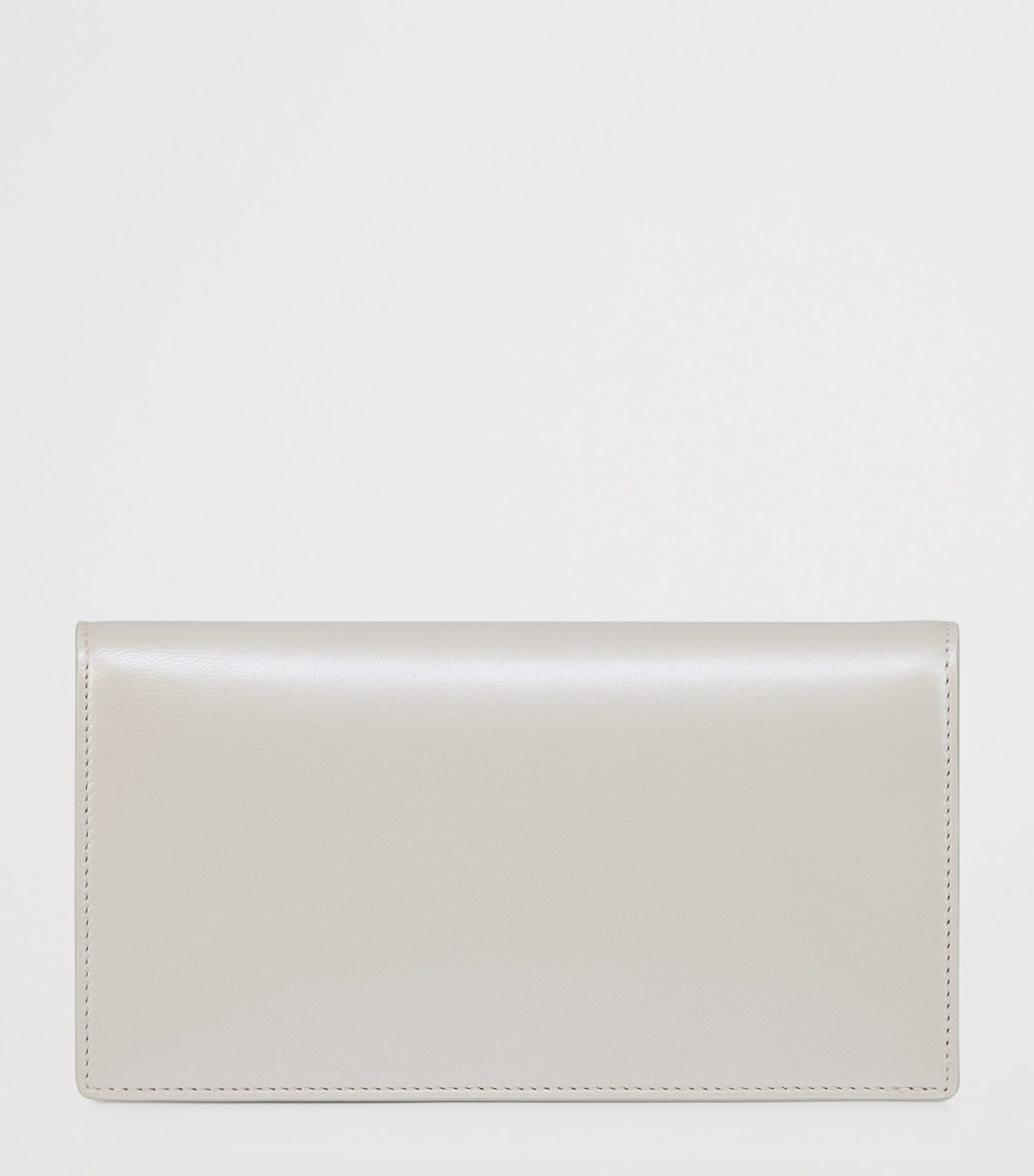 Christian Louboutin Bettina Nappa Leather Clutch Bag Image 3