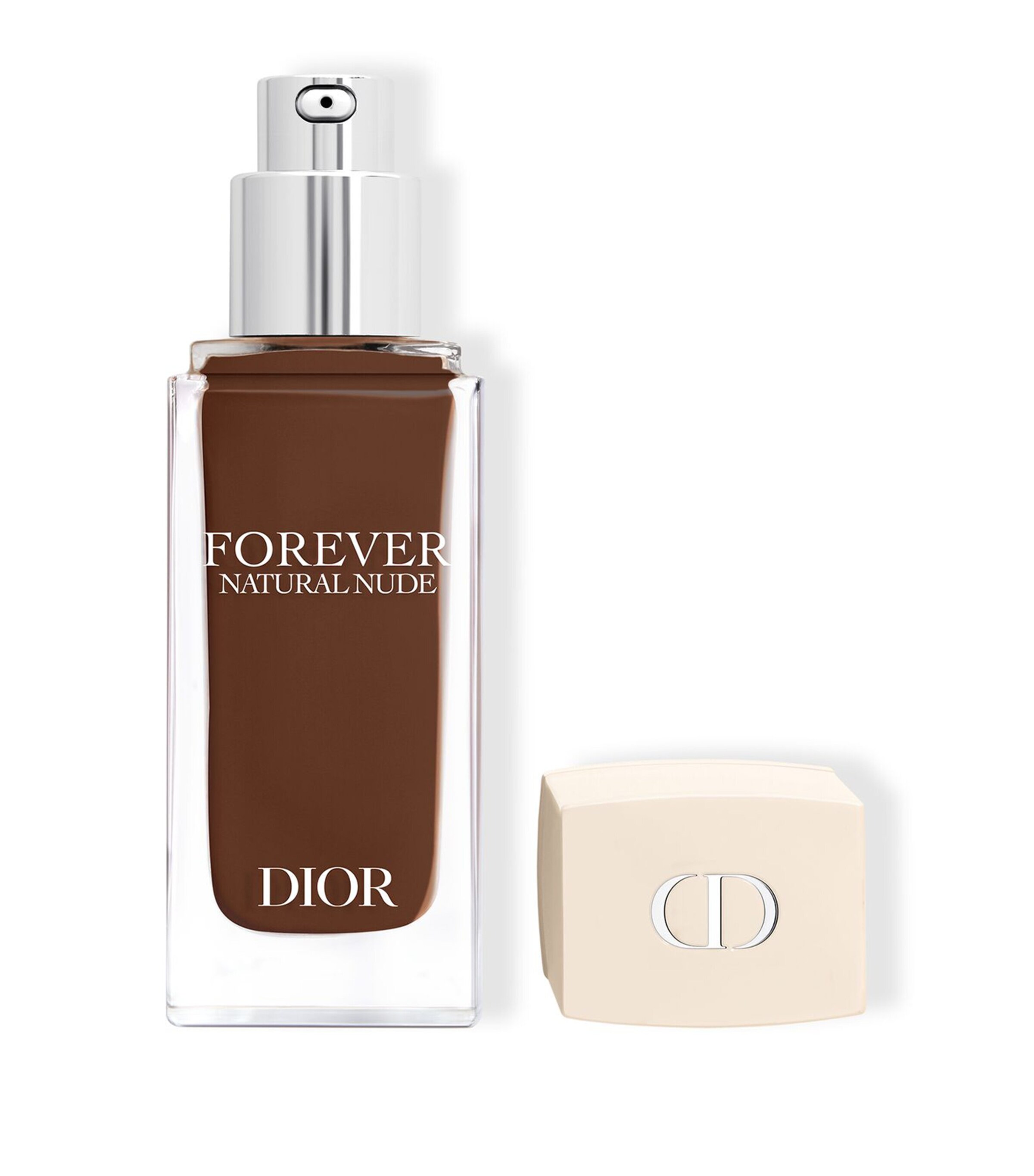 Forever Natural Nude Foundation 9N Image 2