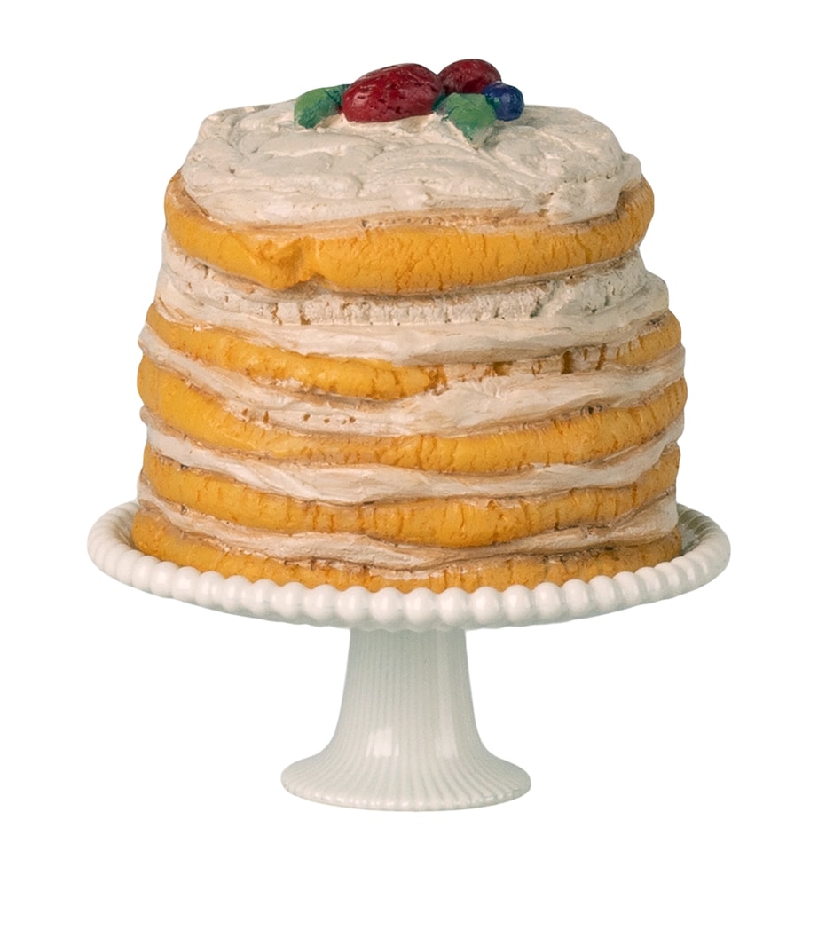 Maileg Party Cake with Stand Image 1