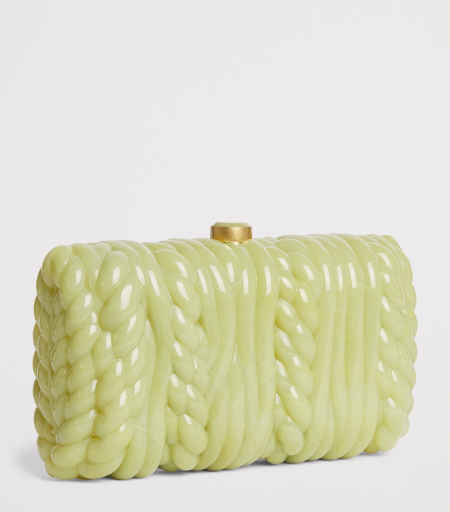 Cult Gaia Helene Clutch Bag Dominga Image 3