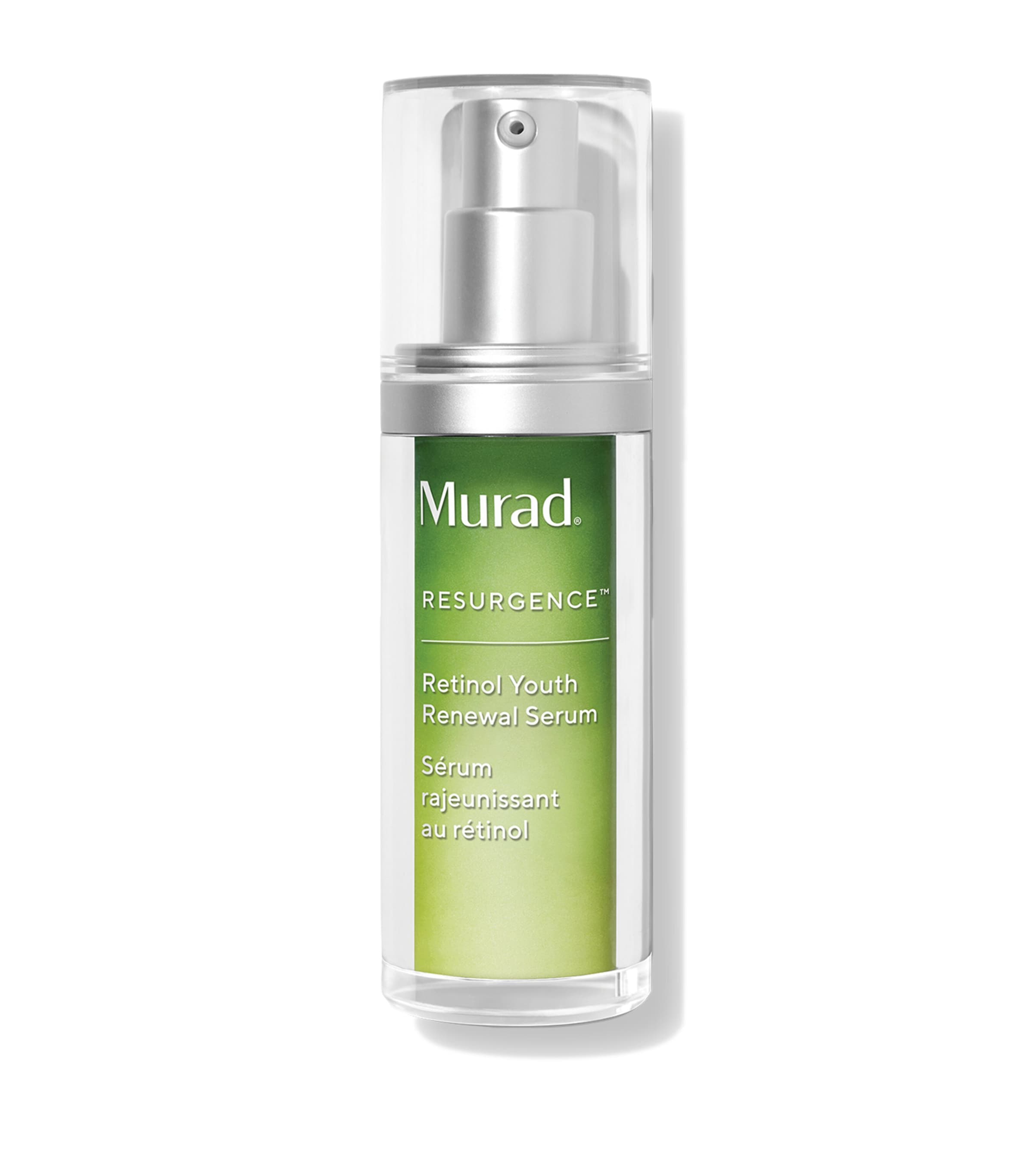 Murad Retinol Youth Renewal Serum In White