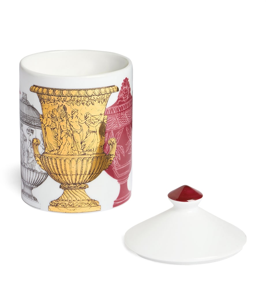 Small Se Poi Immaginazione Candle (310g) MULTI Image 2