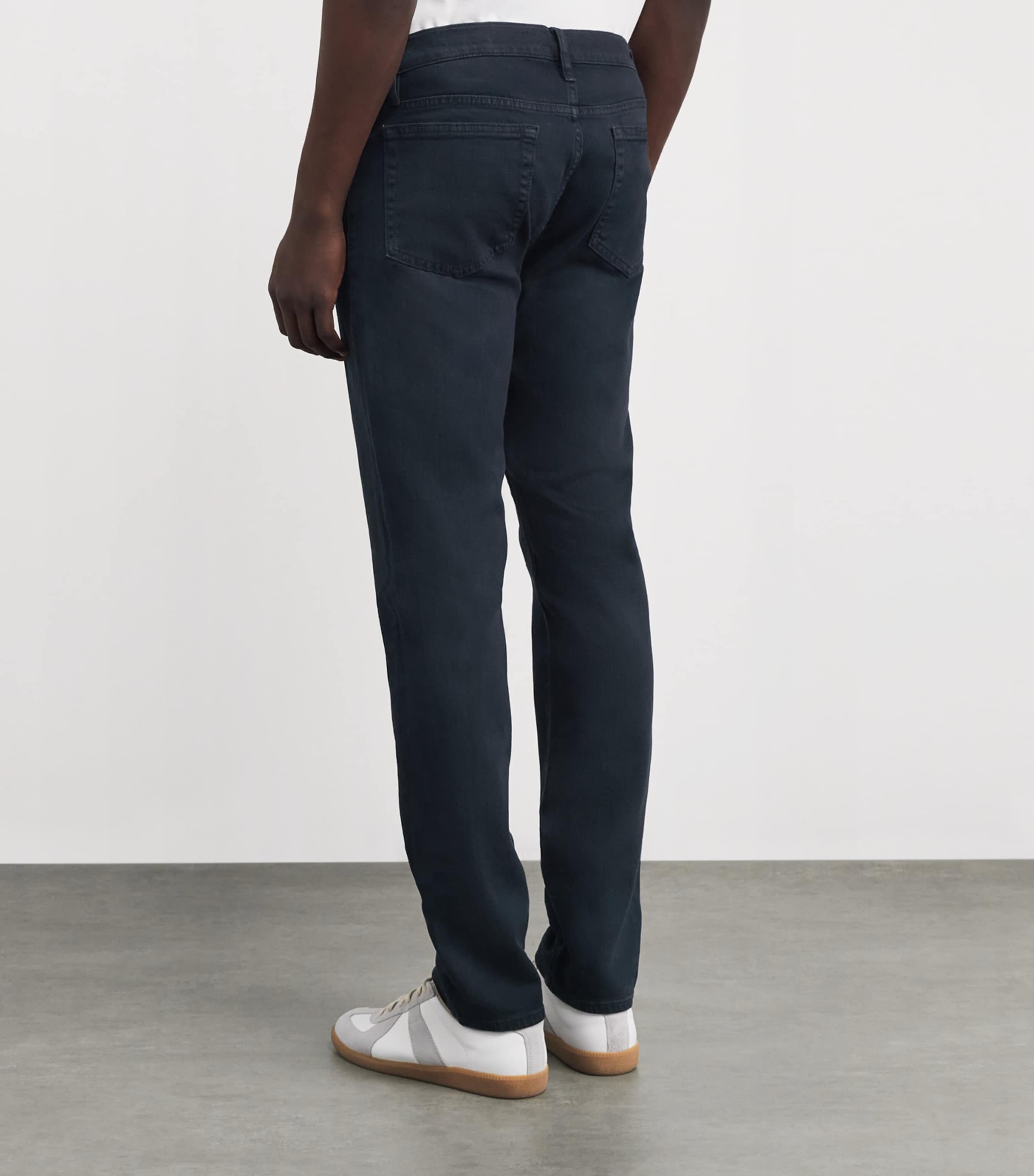 L'Homme Slim Jeans PLACID PLAC Image 10