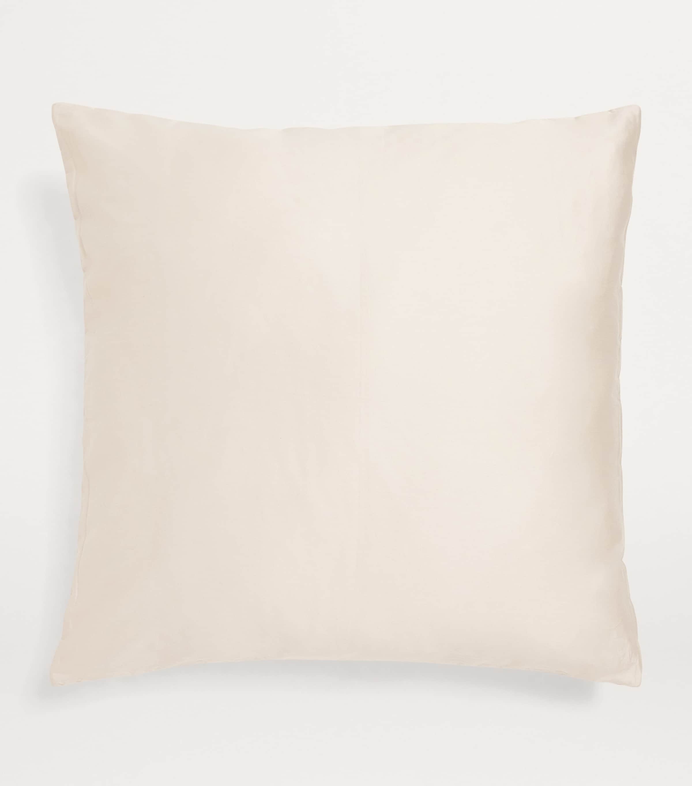 Harrods Of London Chalcot Cushion In Ivory