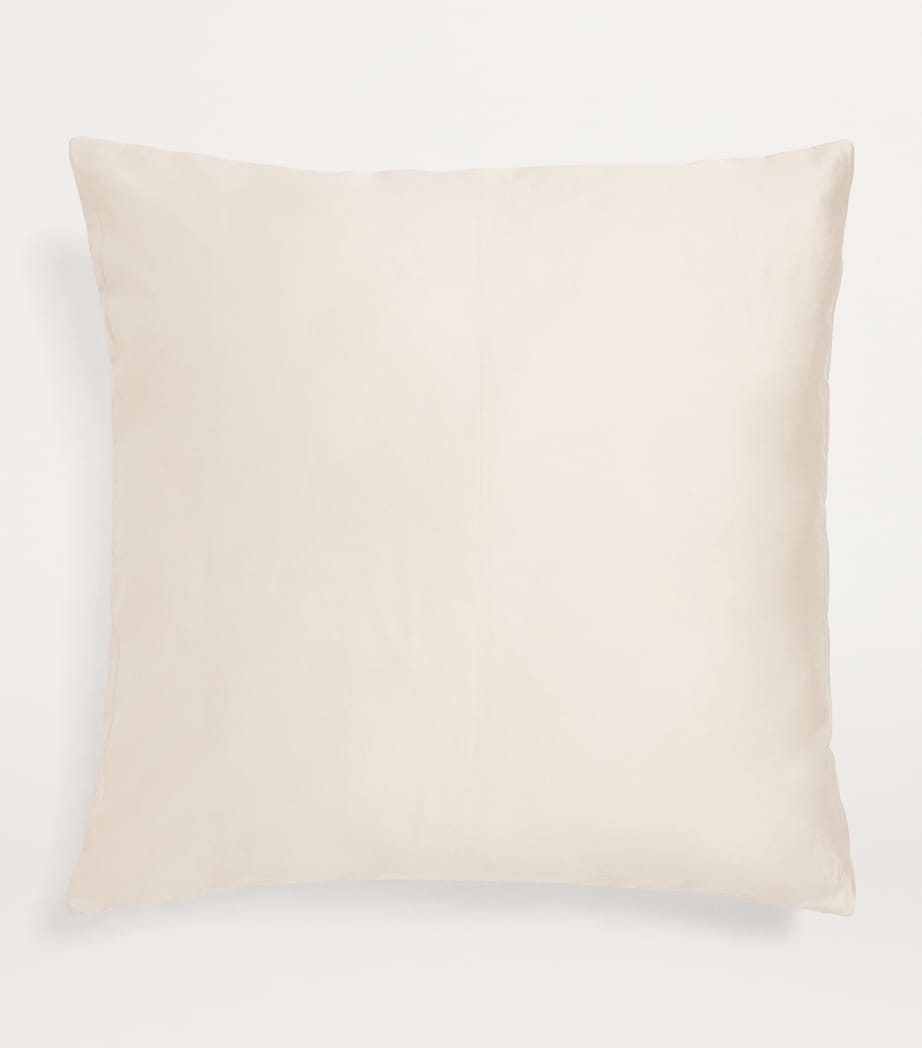Chalcot Cushion (60cm x 60cm) IVORY Image 1
