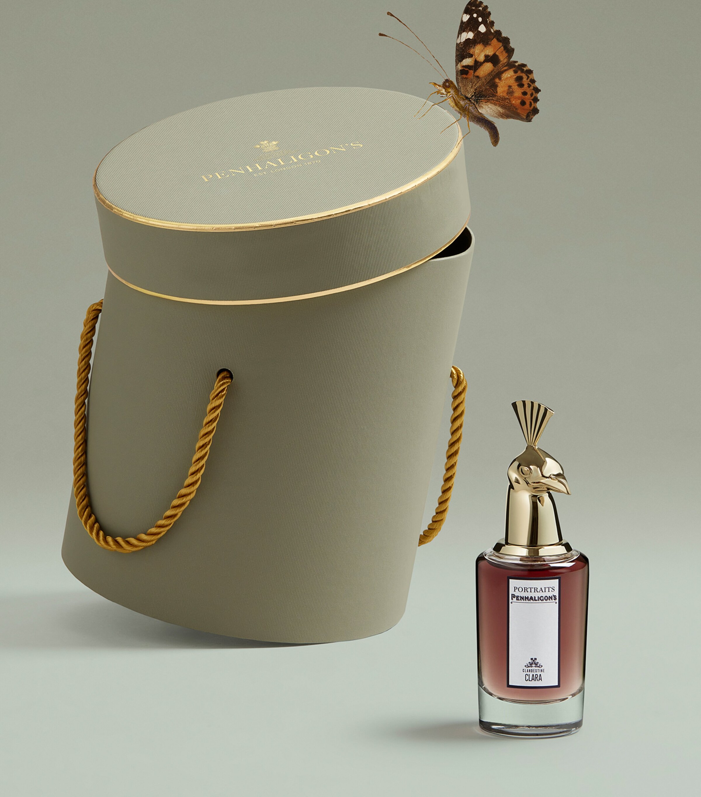 香水(女性用) PENHALIGON'S CLARA penhaligons-ladies-portraits-