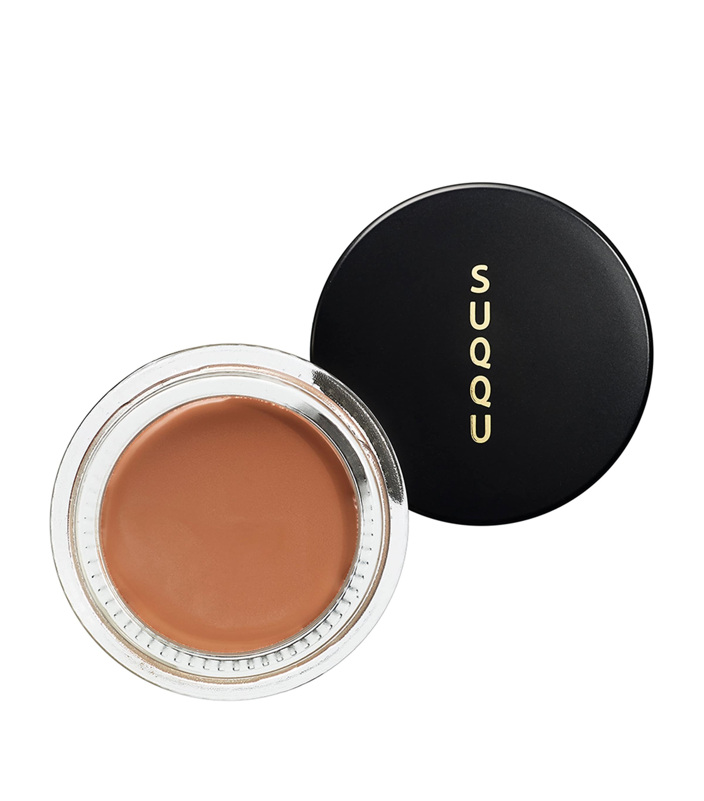 Suqqu Cream Touch Blush & Lip In White