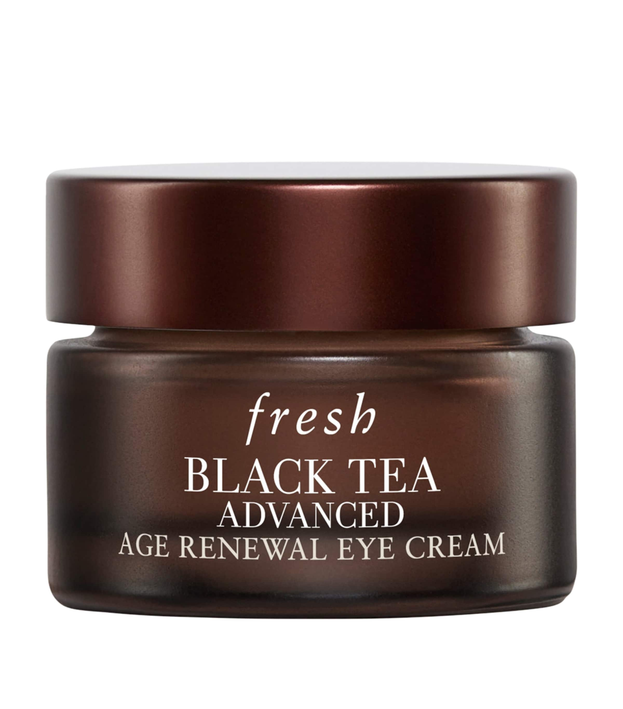 Fresh Black Tea Advanced Age Renewal Eye Cream