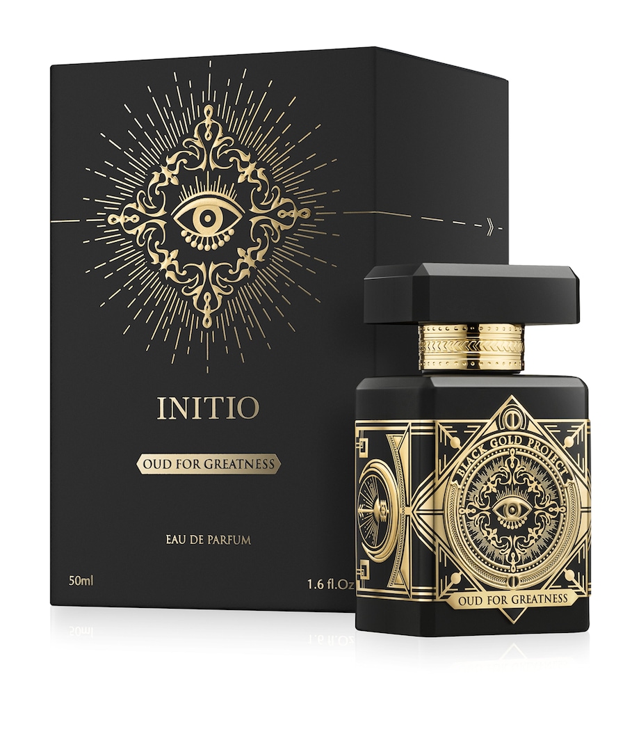 Oud for Greatness Eau de Parfum (50ml) NO COLOUR Image 1