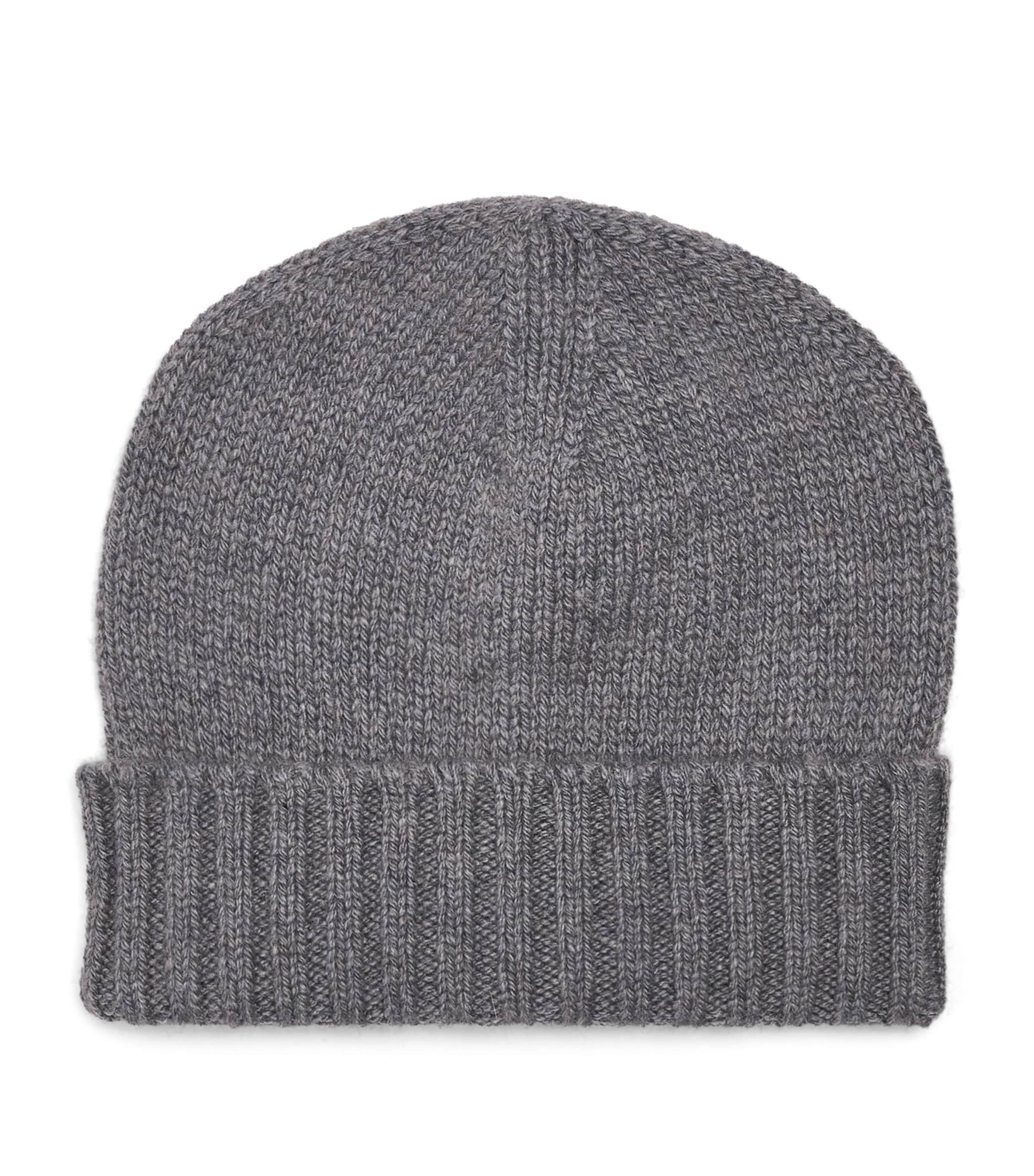 Cashmere Beanie 940 Image 1