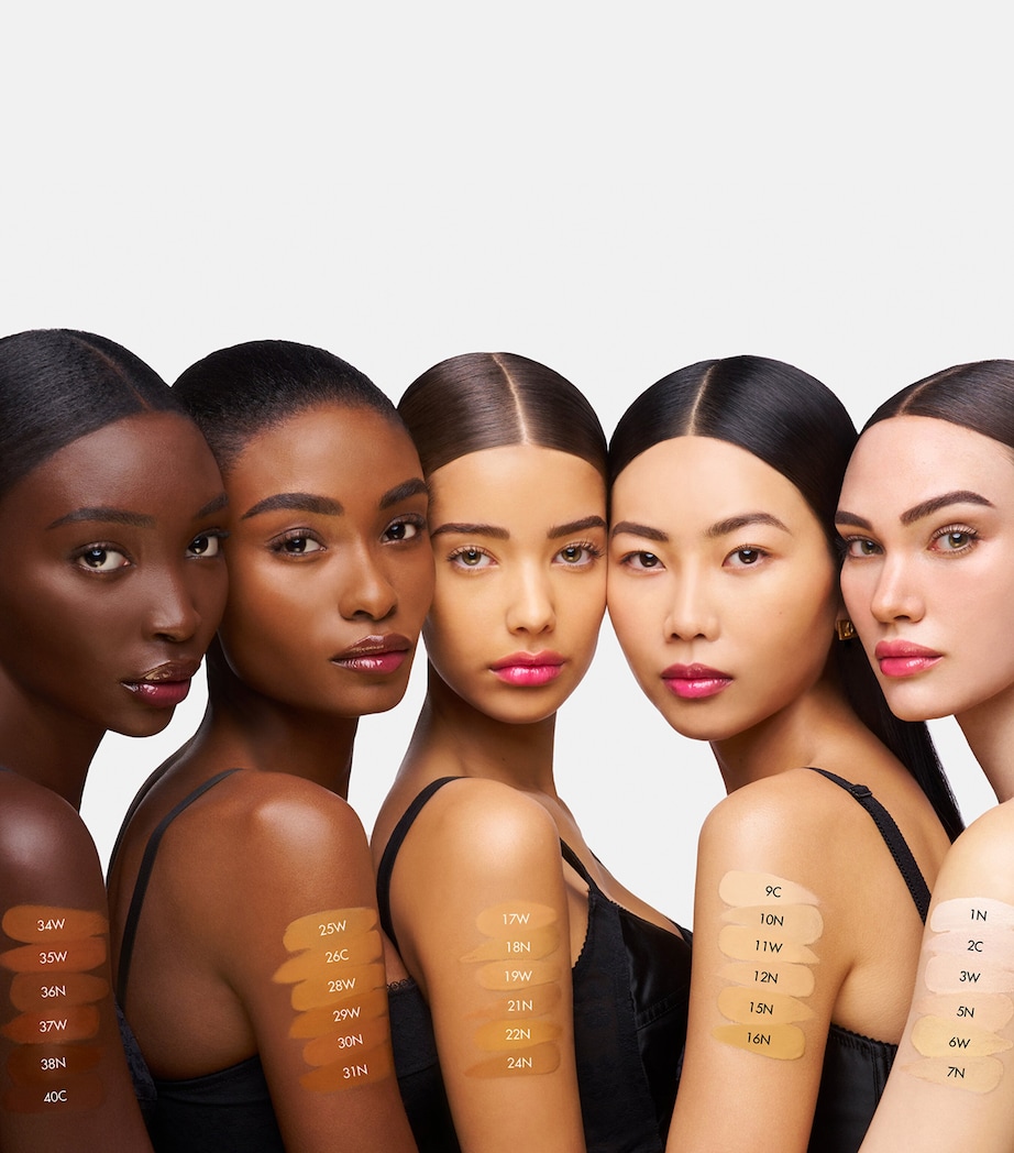 Blueberry Nutri Tint SPF 20 40C SPF Image 4