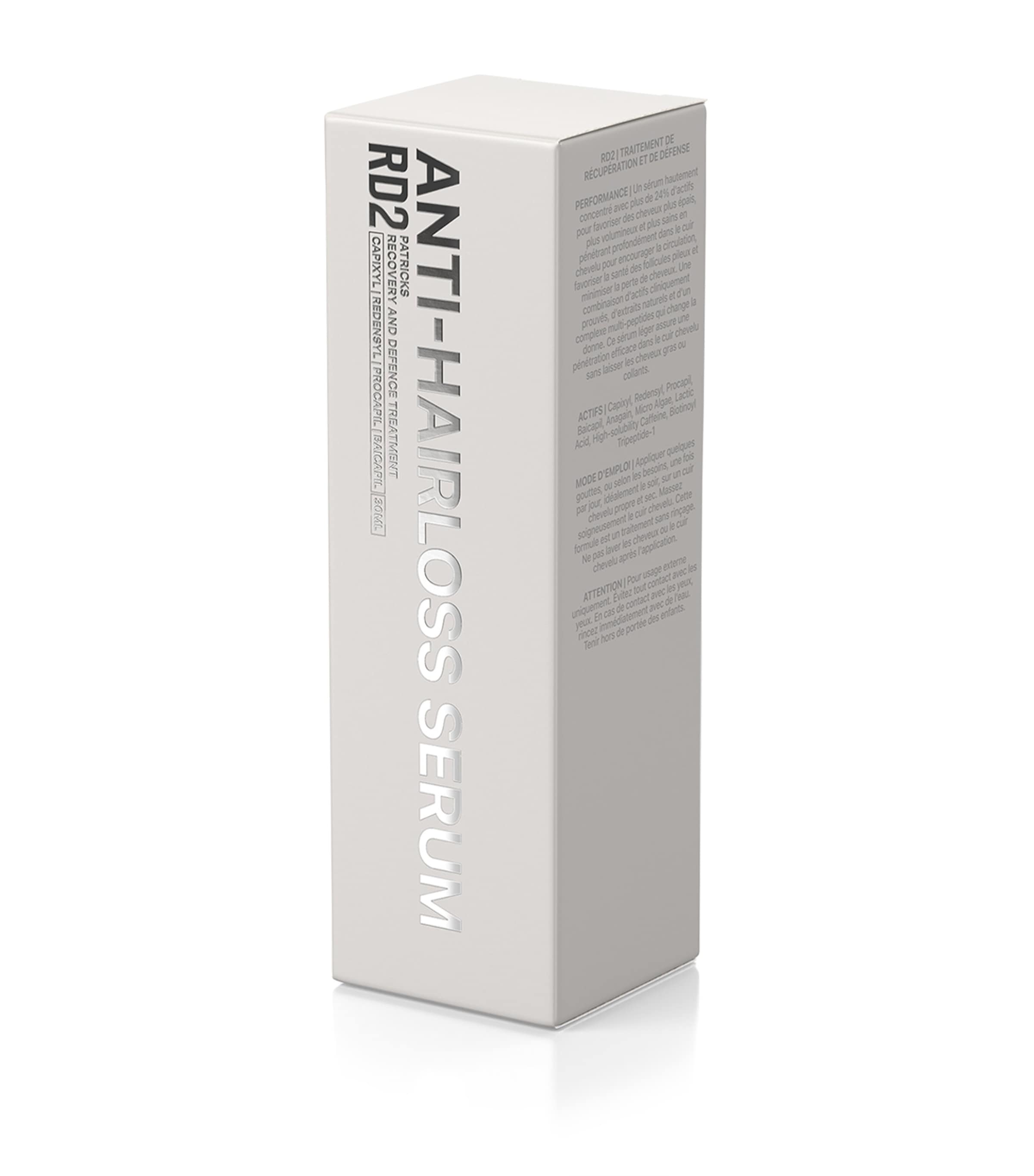 Patricks Rd2 Anti-hair Loss Serum