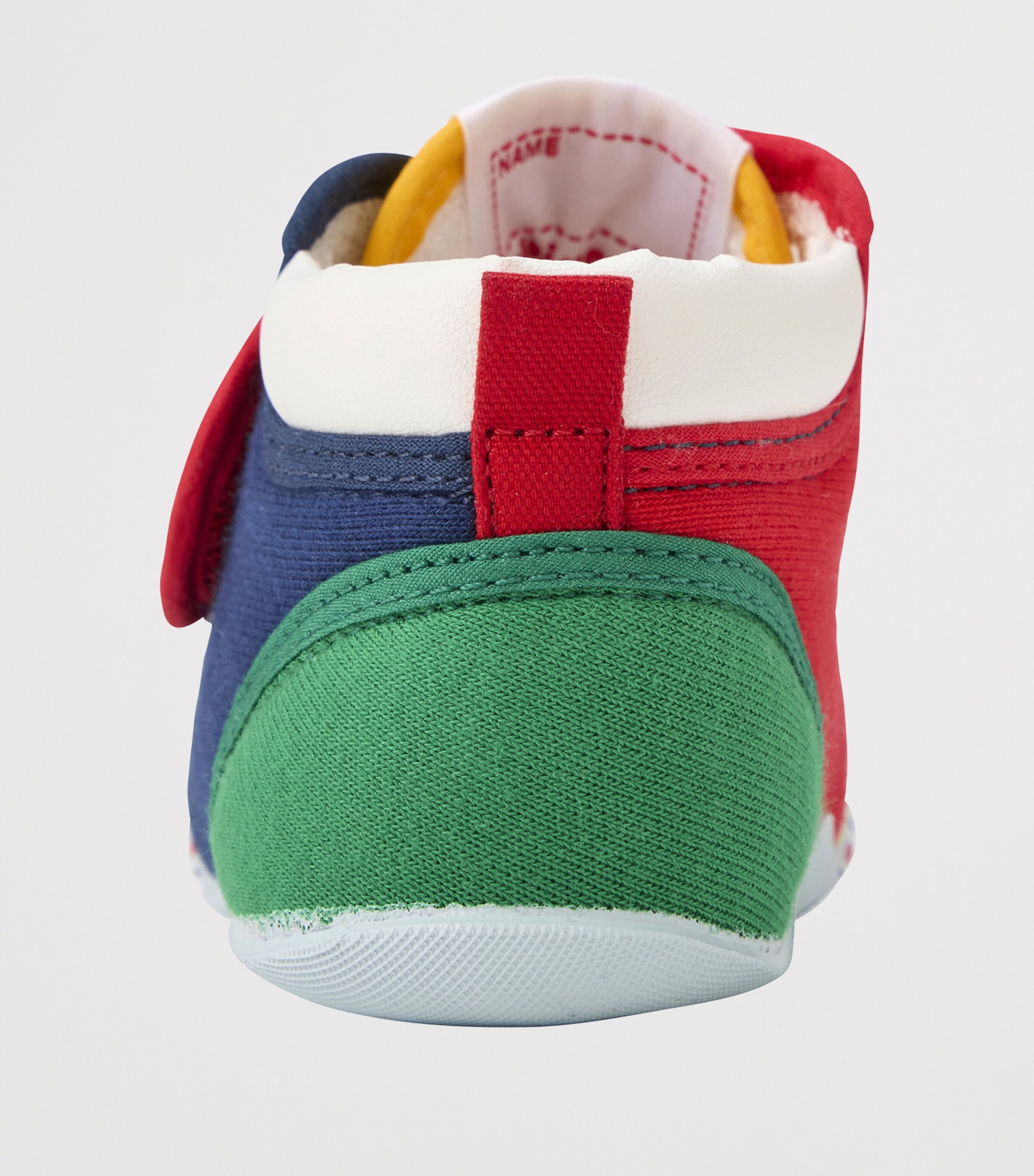 Cotton-Blend Sneakers 87 Image 7