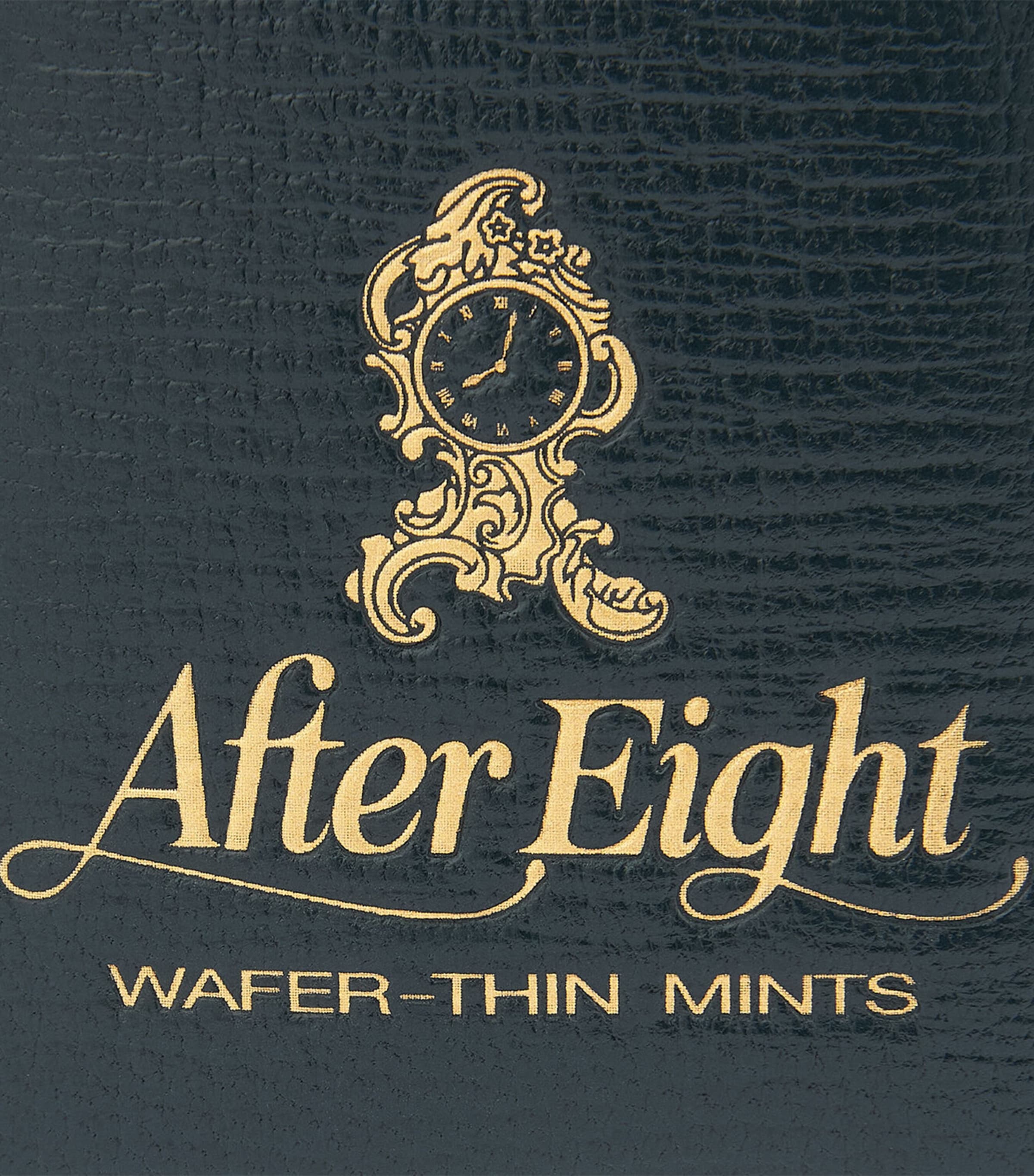 Anya Hindmarch x After Eight Leather Key Charm | Harrods UK