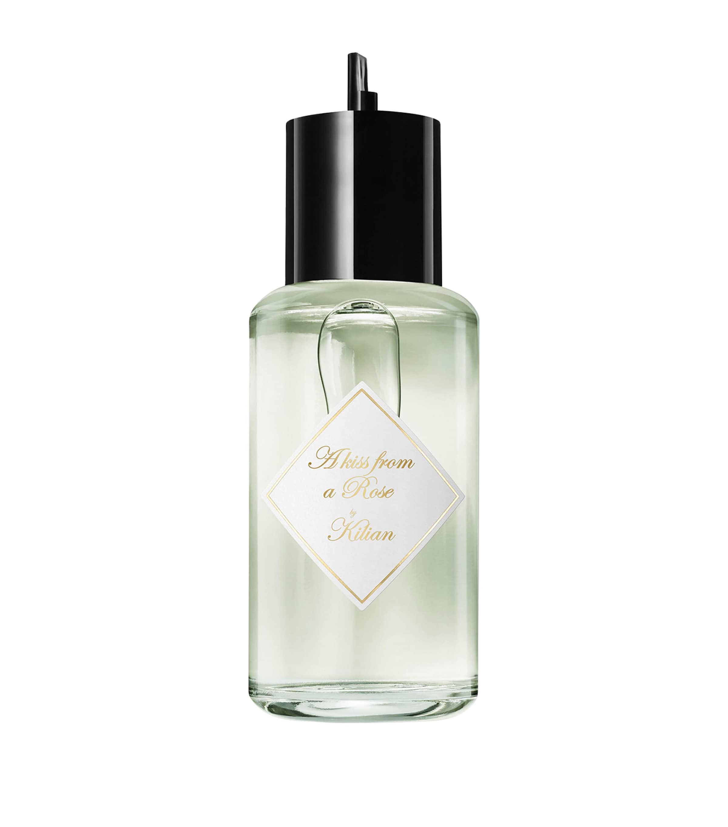 Shop Kilian Kiss From A Rose Eau De Parfum - Refill