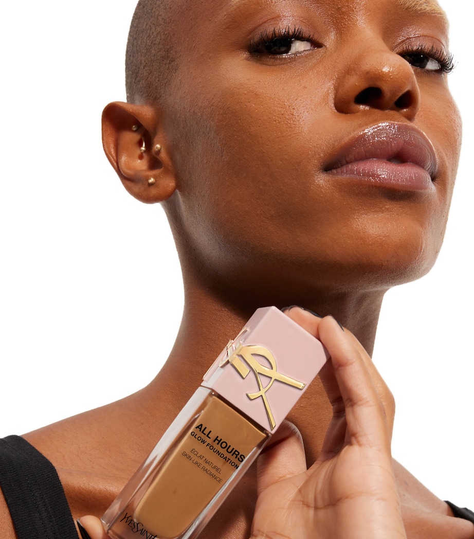 All Hours Glow Foundation DW2 Image 3