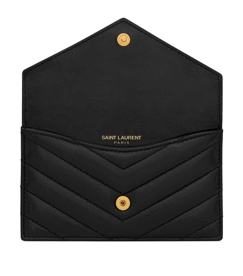 Monogram Fragments Metalassé Card Holder 1000 Image 4