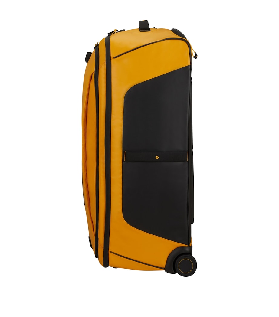 Samsonite Prodiver Duffle Suitcase (79cm) Yellow Image 5