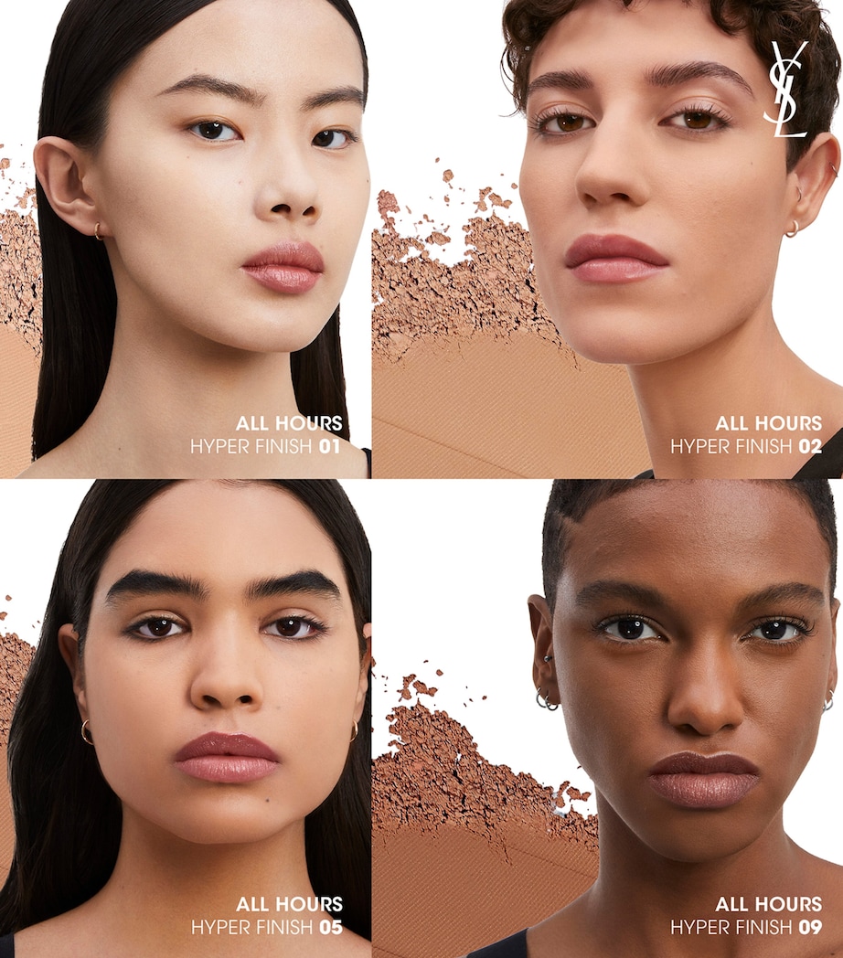 All Hours Hyper Finish Powder 03 Image 3