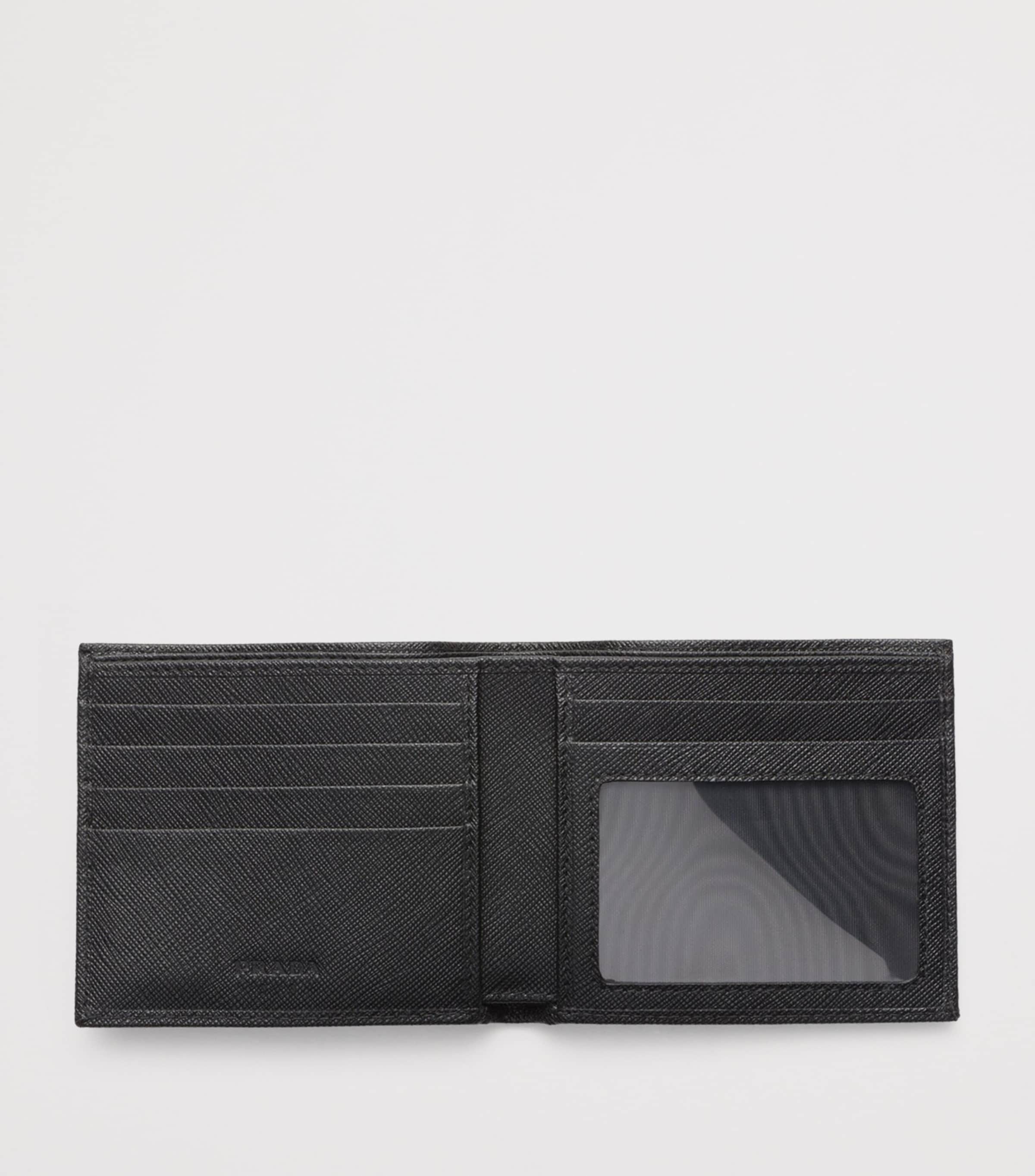 Saffiano Leather Wallet F0002 Image 2