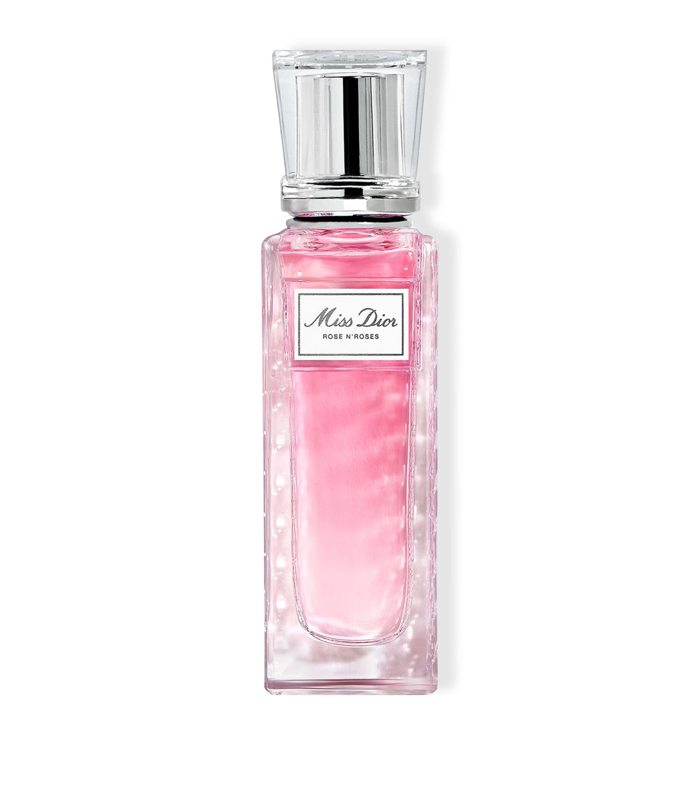 Dior Miss Rose N'roses Eau De Toilette Roller Pearl