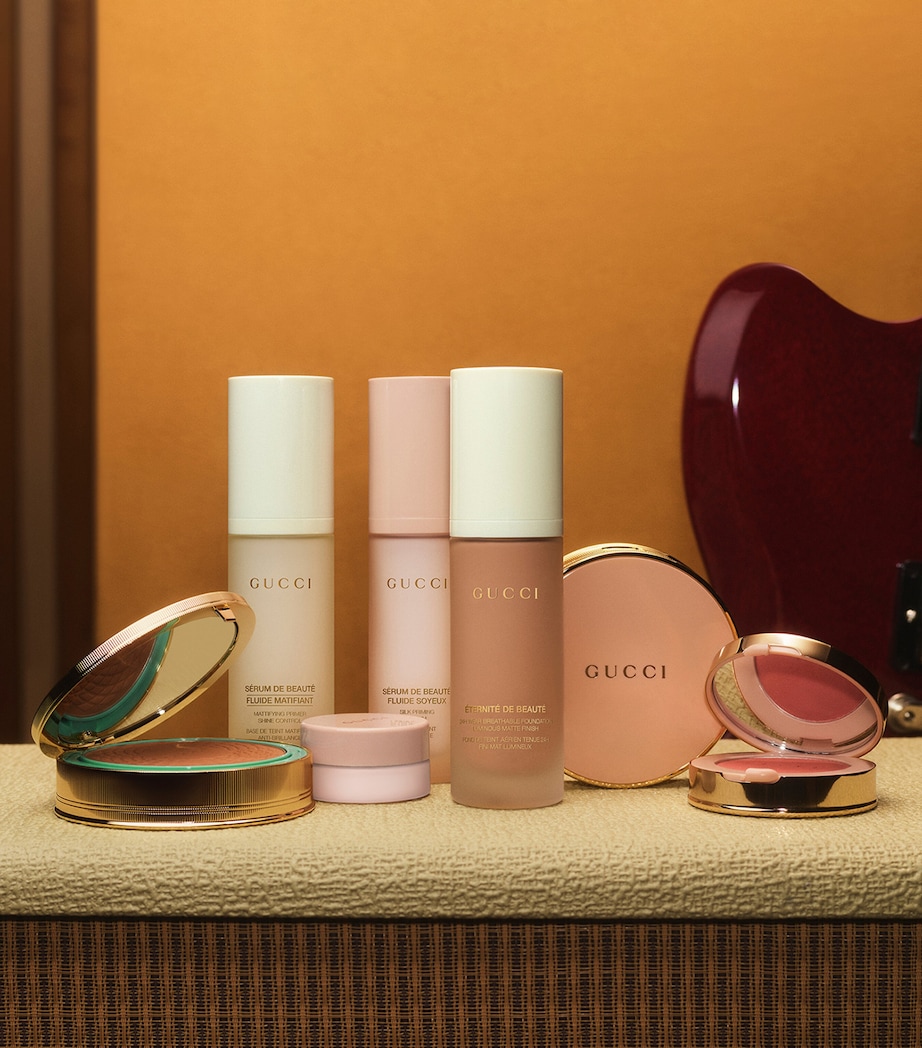 Poudre de Beauté Mat Naturel Beauty Powder 05 Image 4