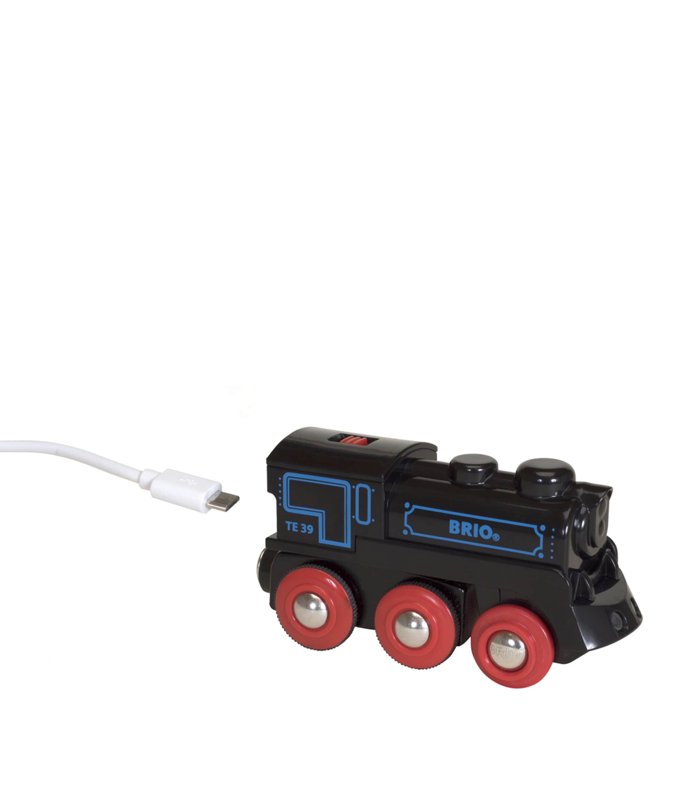 Rechargeable Engine With USB Cable MULTI Image 1