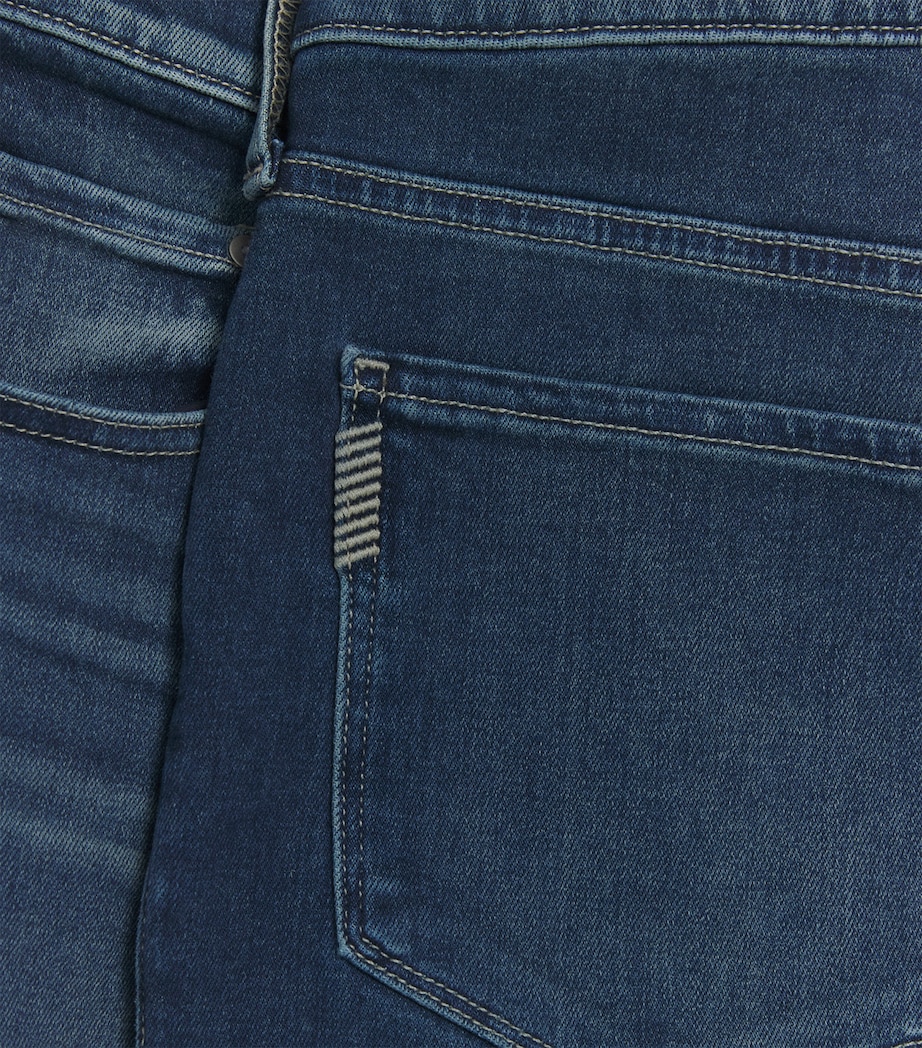 Federal Slim Jeans DOTHAN Image 5