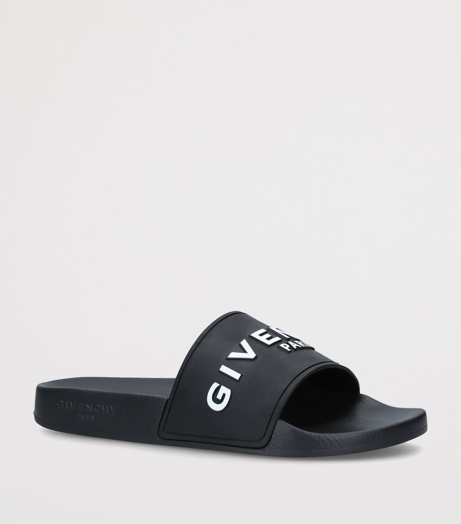 Logo Slides BLACK Image 3