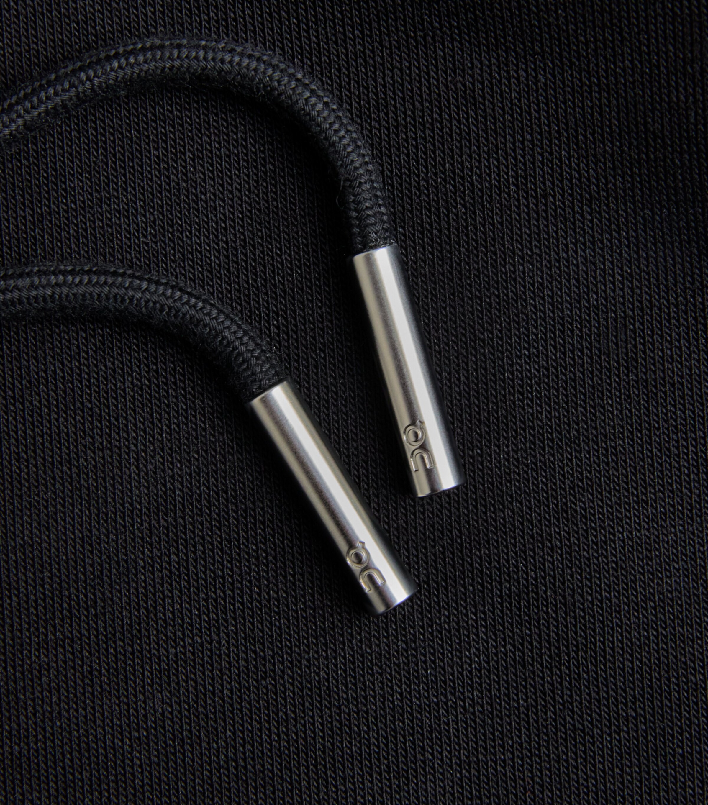 On Mens Club Collective Sweatpants Black Image 6