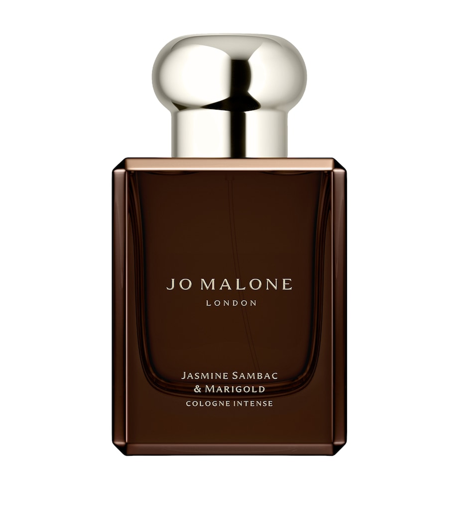Jasmine Sambac & Marigold Cologne Intense (50ml) NO COLOUR Image 1