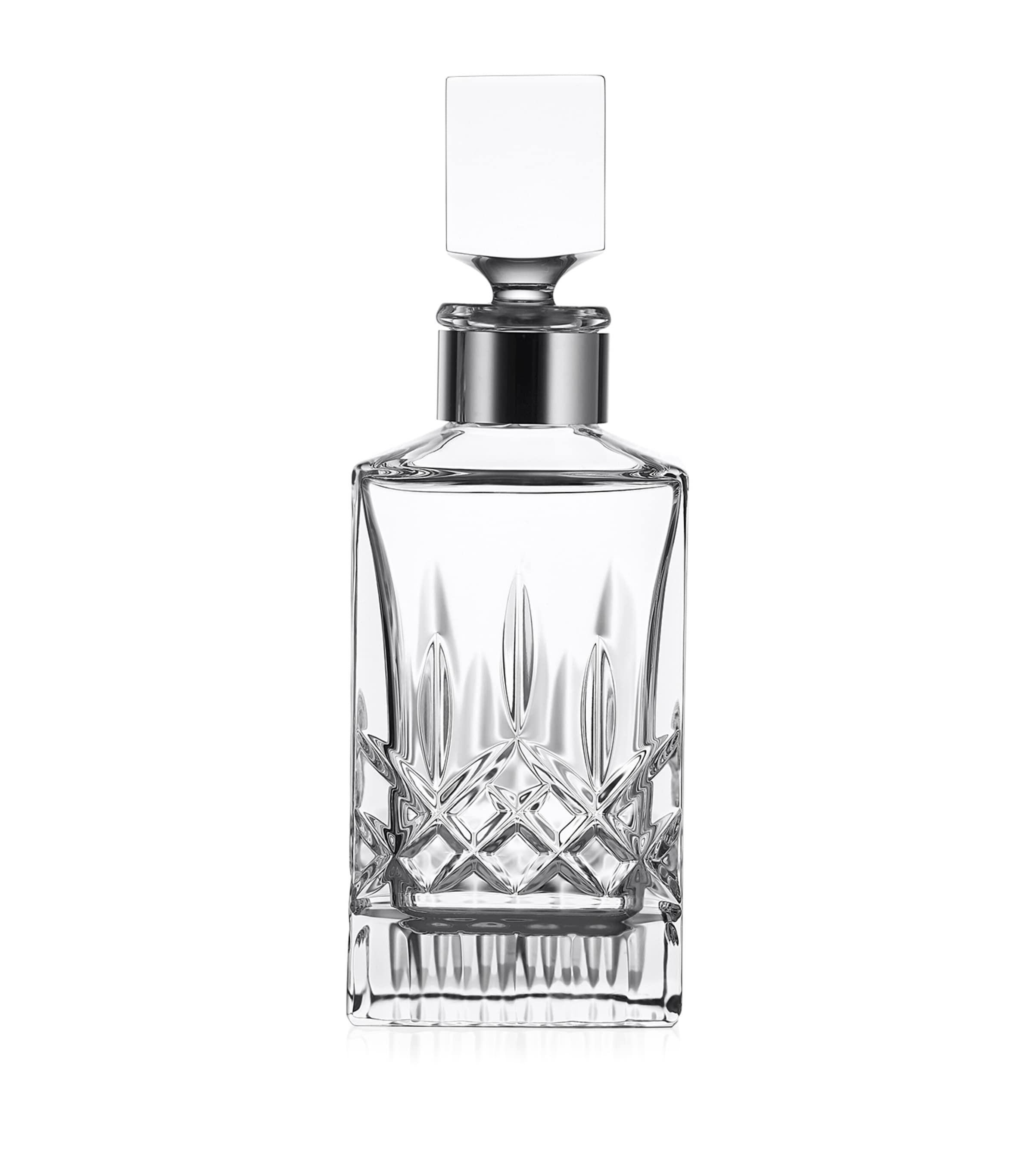 Lismore Evolution Decanter (740ml) CLEAR Image 1