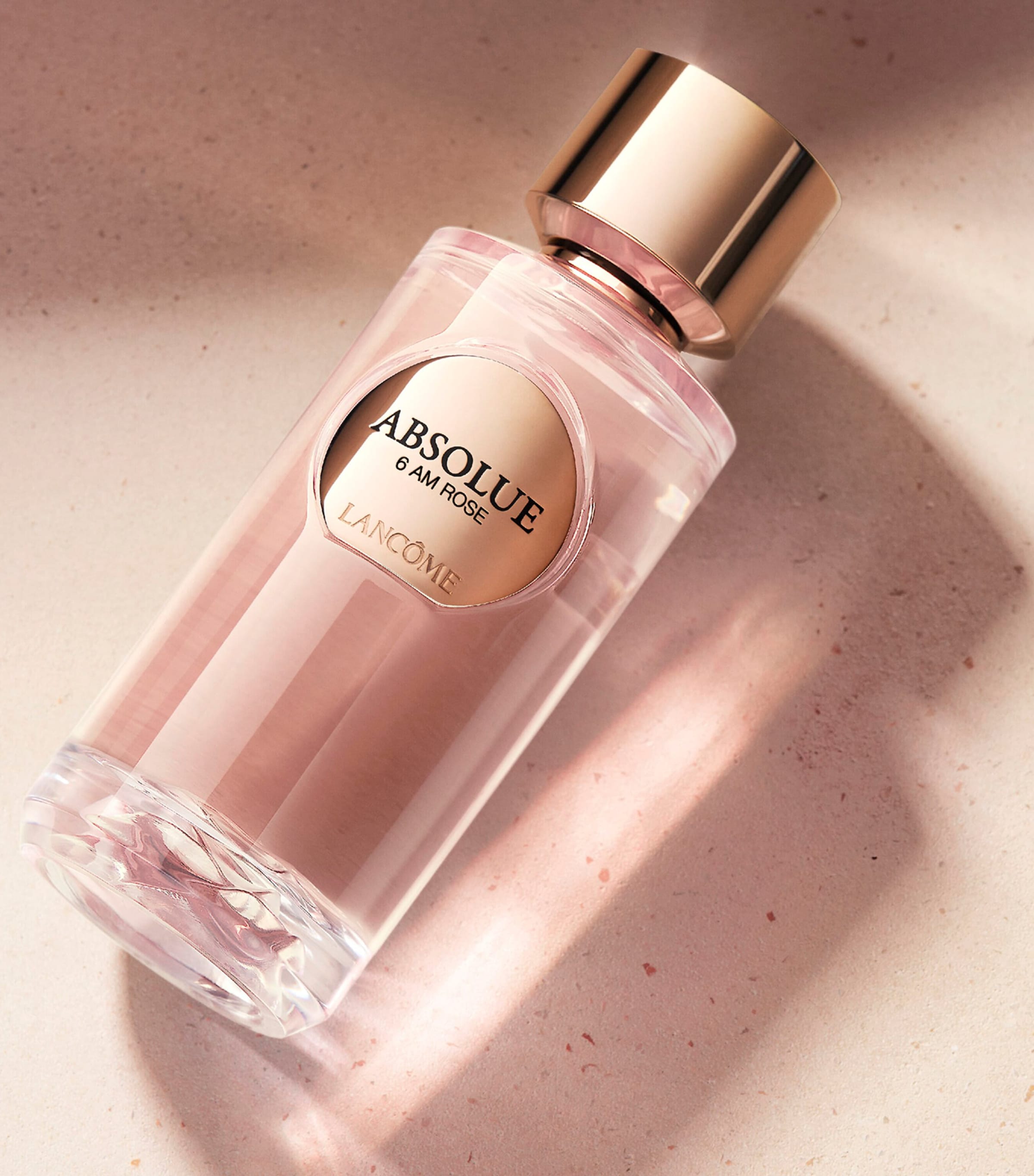 Lancôme Absolue 6AM Rose Eau de Parfum (100ml) | Harrods US