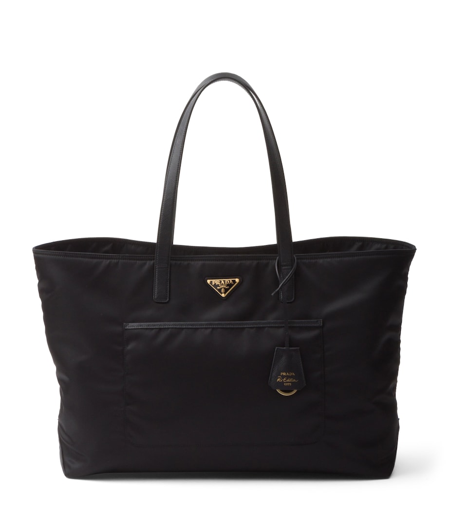 Large Re-Edition 1978 Tote Bag F0002 Image 1