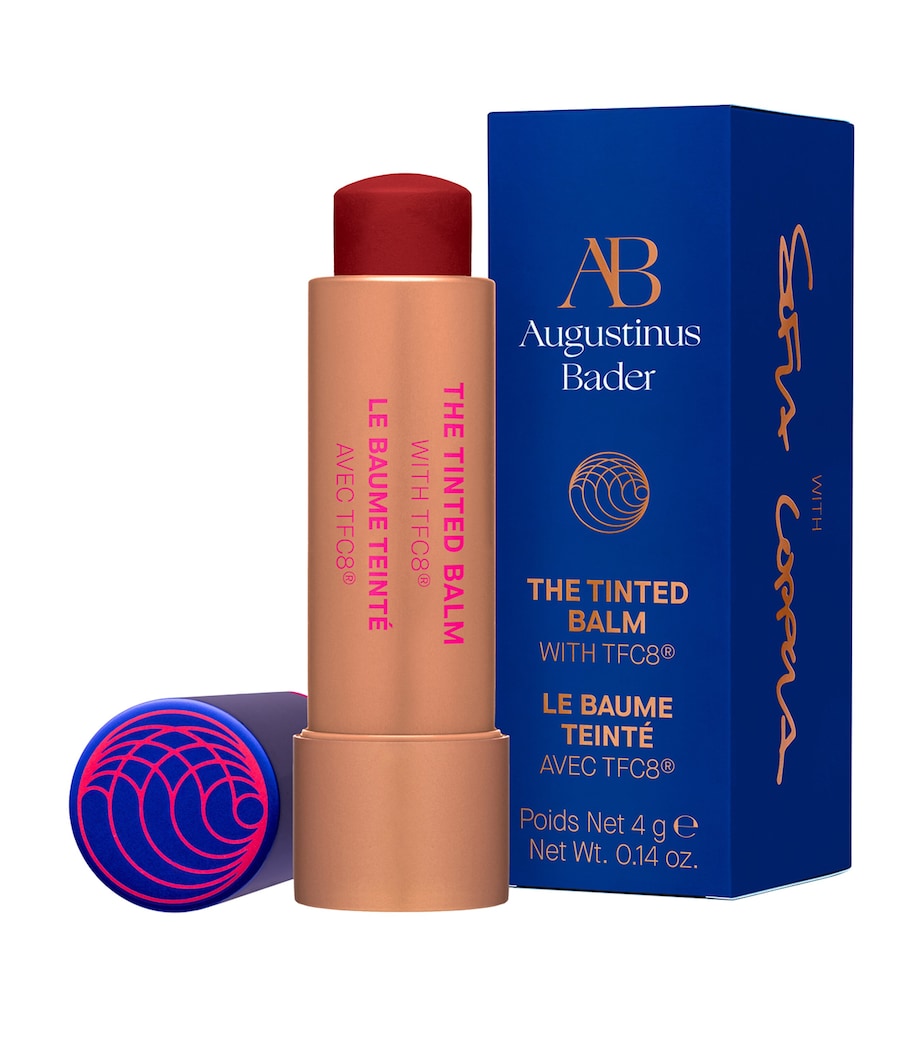 x Sofia Coppola Tinted Lip Balm SHADE 3 Image 6