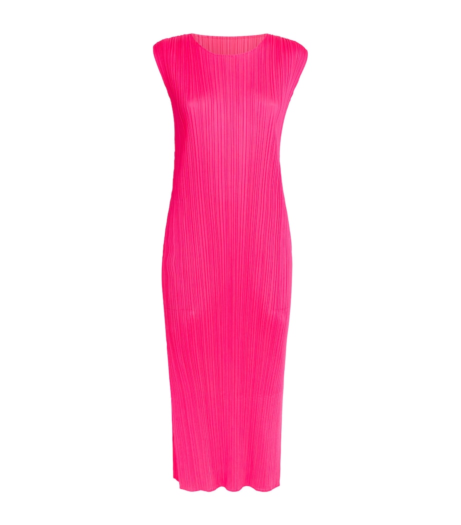 Monthly Colors March Midi Dress 21 Image 1