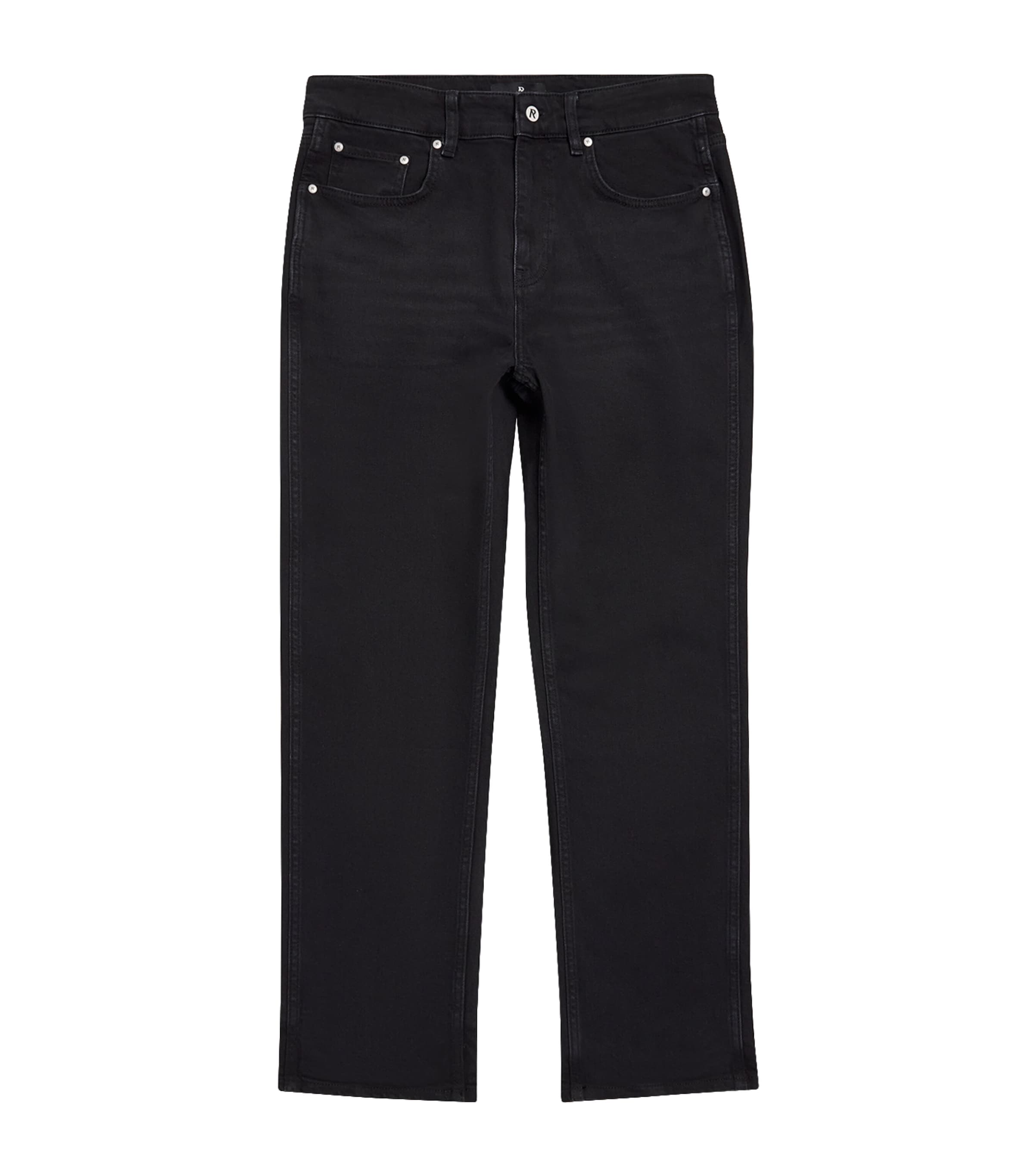 Represent Slim Jeans In Multi