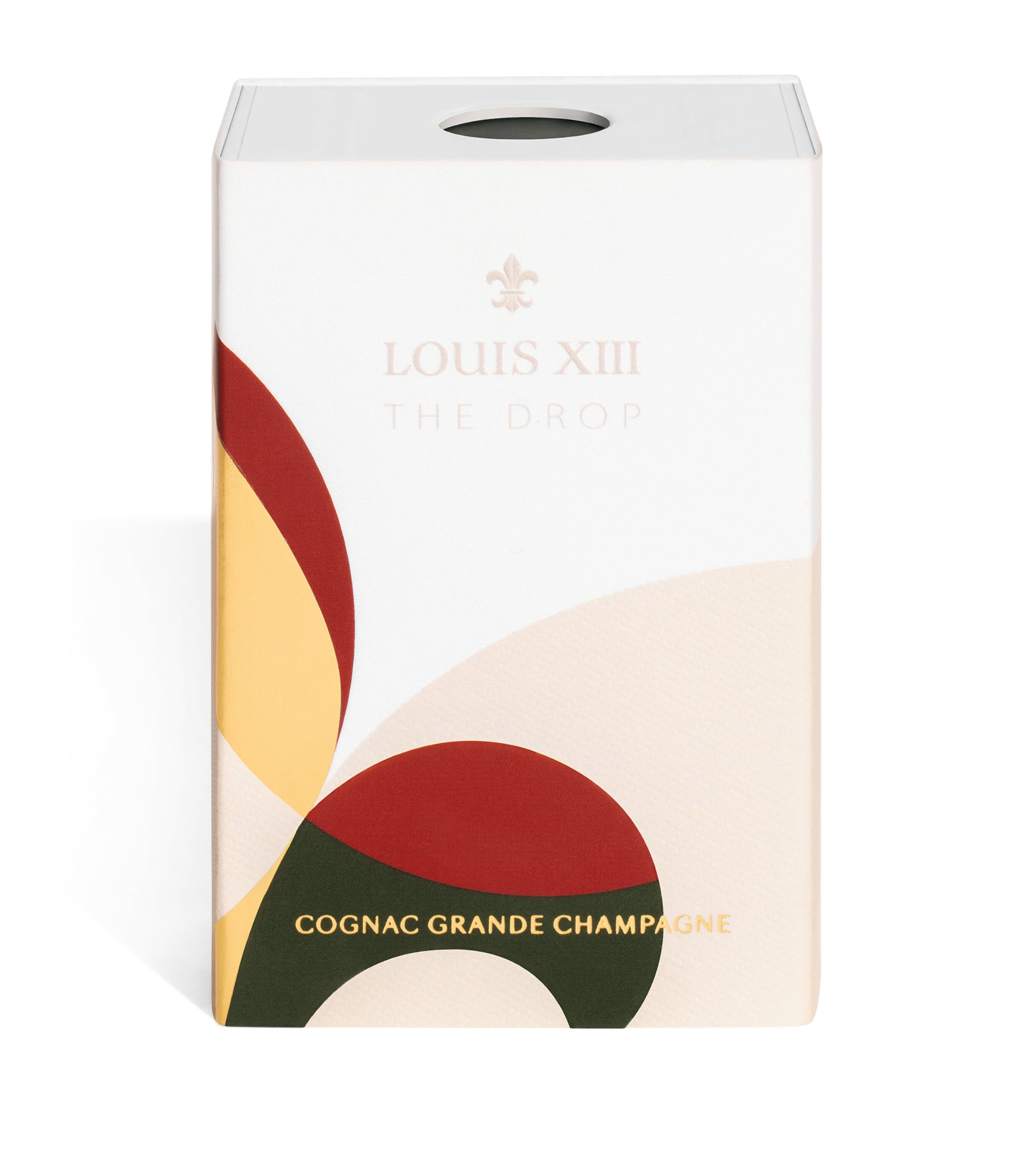 The Drop Make It Glow Cognac (1cl) NO COLOUR Image 2