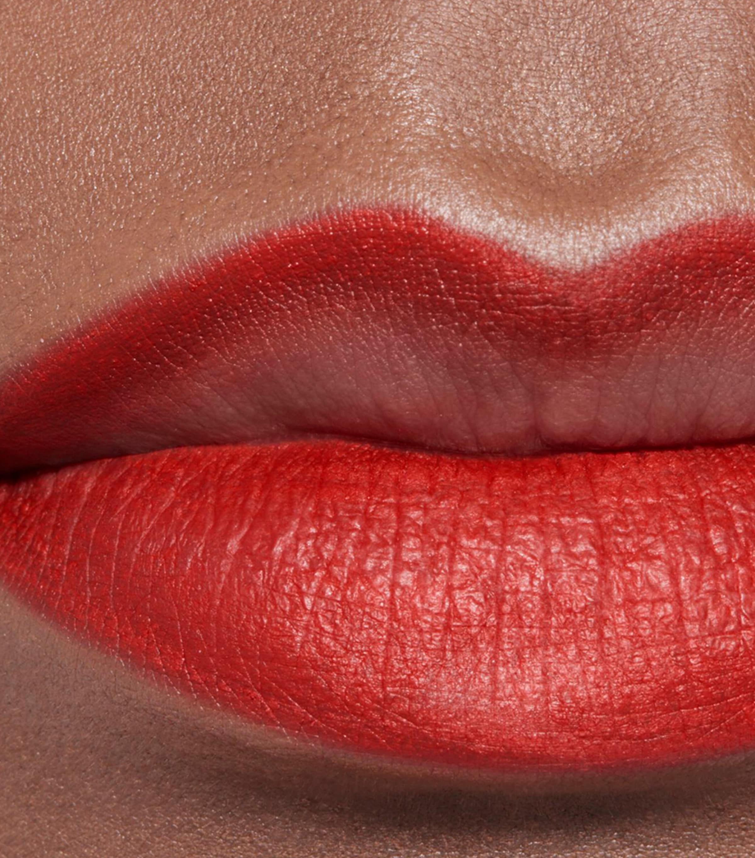 CHANEL CHANEL LE CRAYON LÈVRES Precision Lip-Defining Pencil Rouge Tendre Image 5