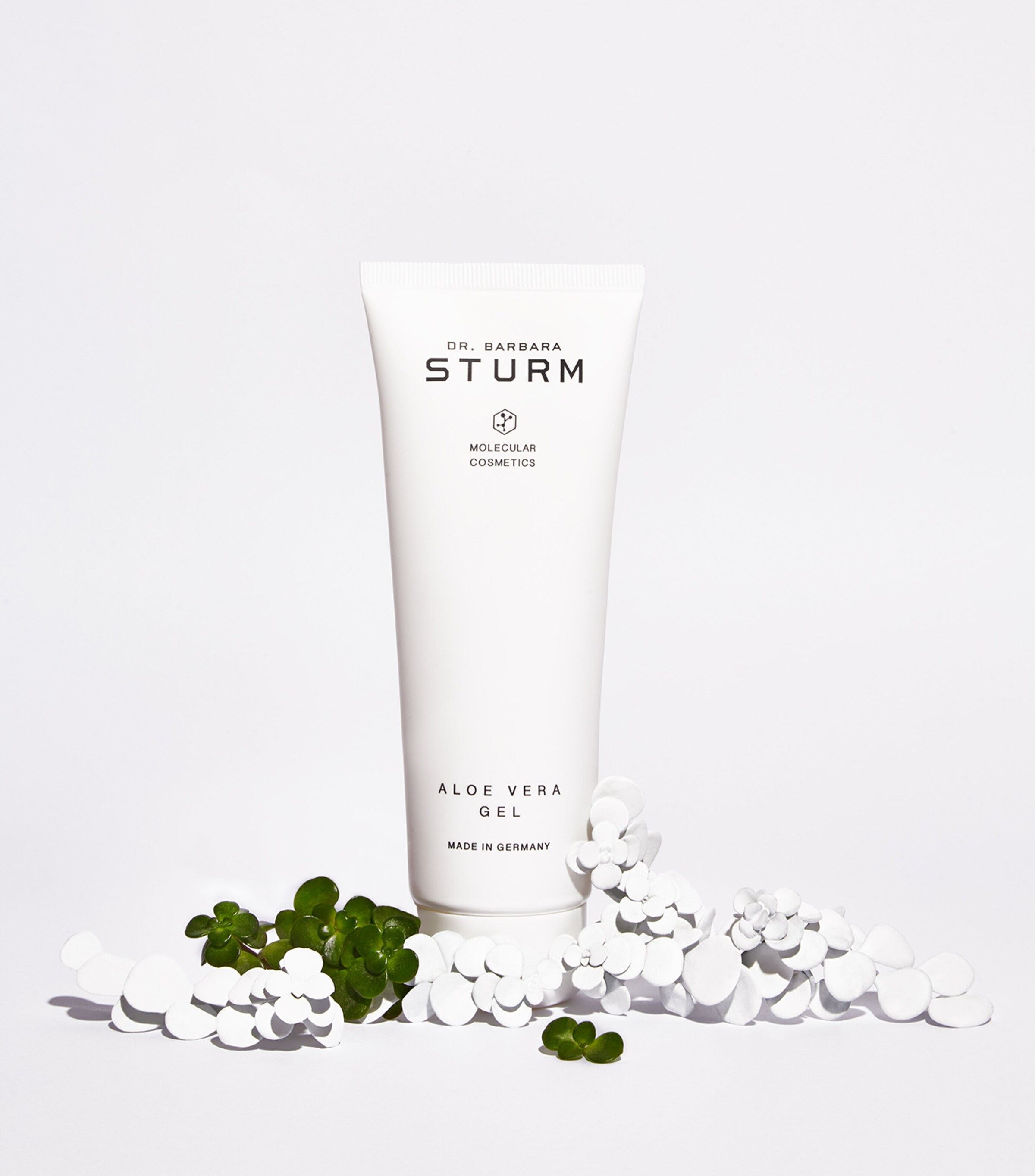 Dr. Barbara Sturm Aloe Vera Gel (125ml) Image 6