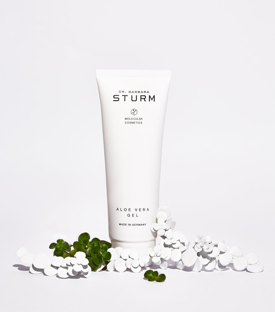 Dr. Barbara Sturm Aloe Vera Gel (125ml) Image 6