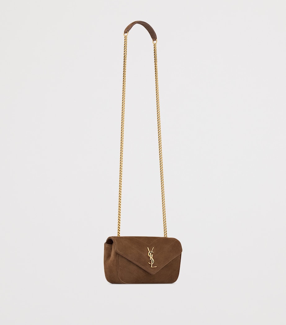 Mini Loulou Shoulder Bag 2358 Image 5