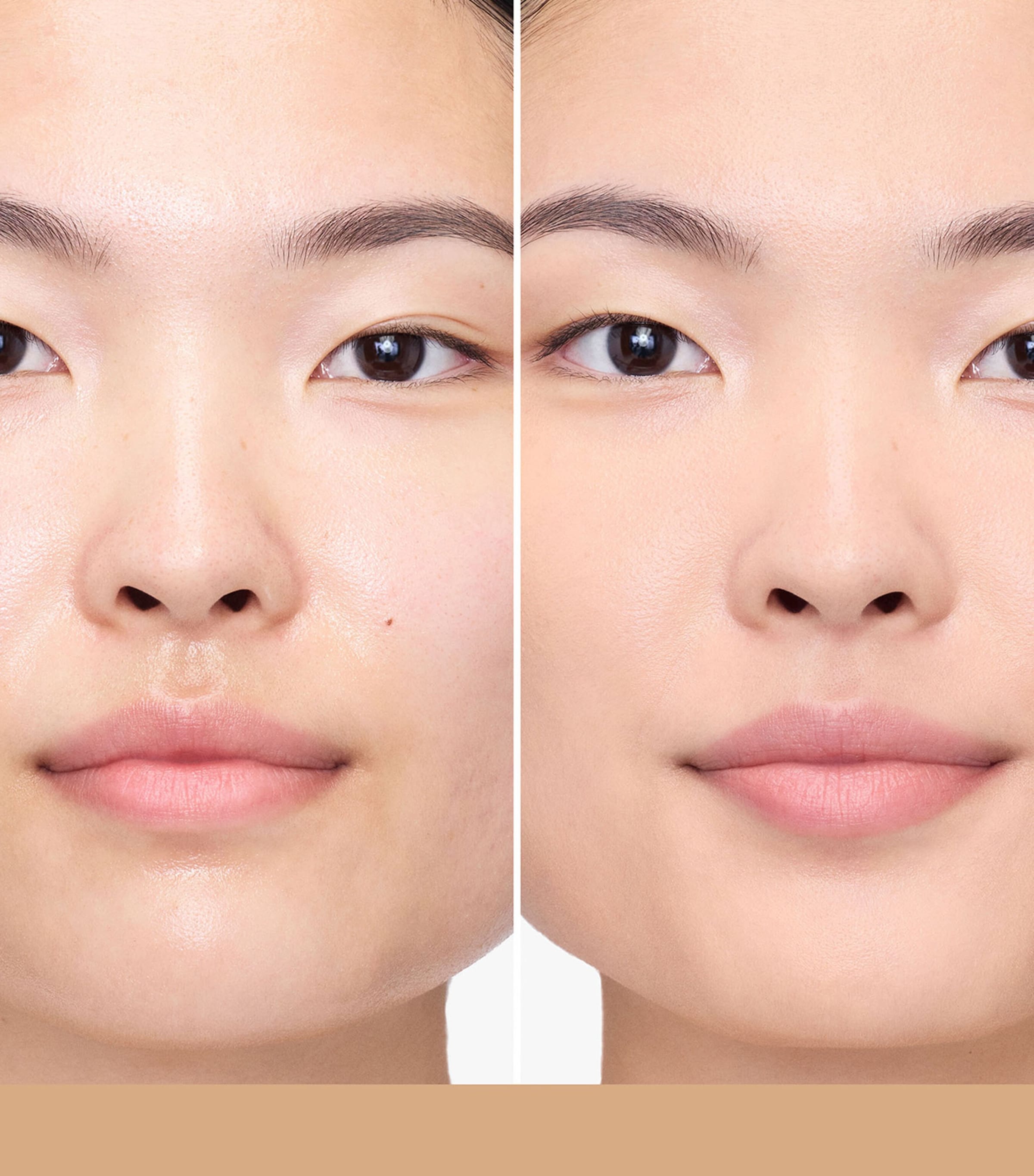 Tinted Moisturiser Blurred Matte SPF 30 2N MAPLE? Image 3