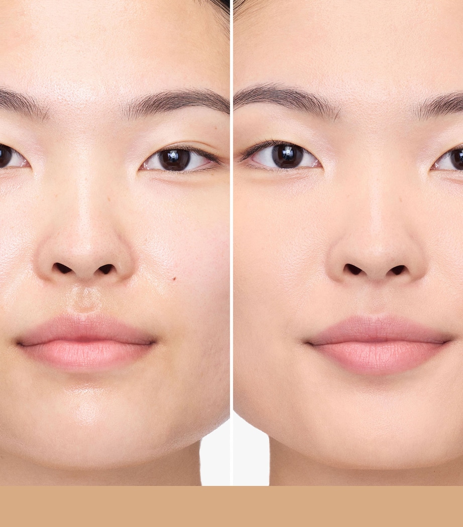 Tinted Moisturiser Blurred Matte SPF 30 2N MAPLE? Image 3